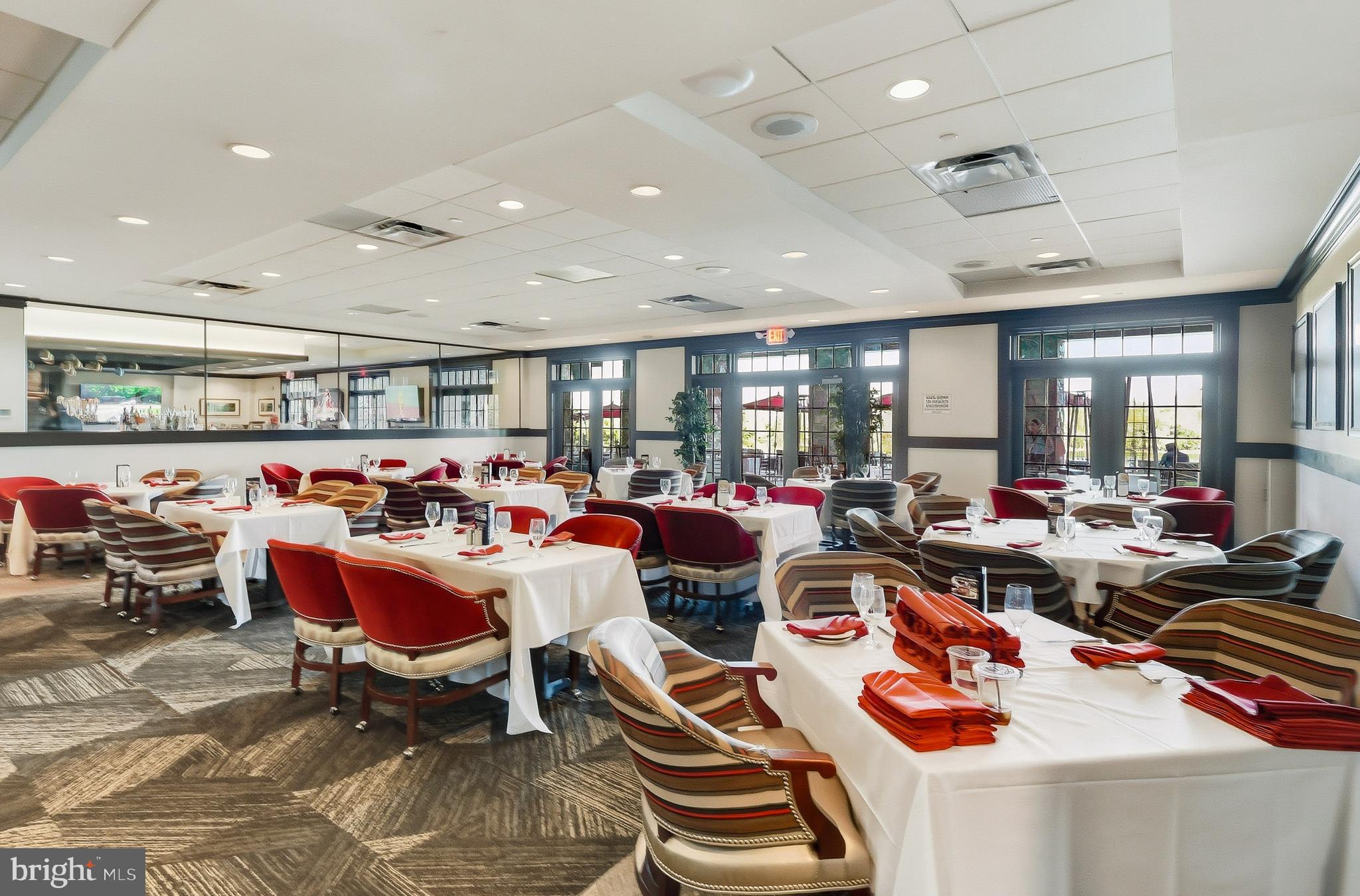 RIVER CREEK - Residential