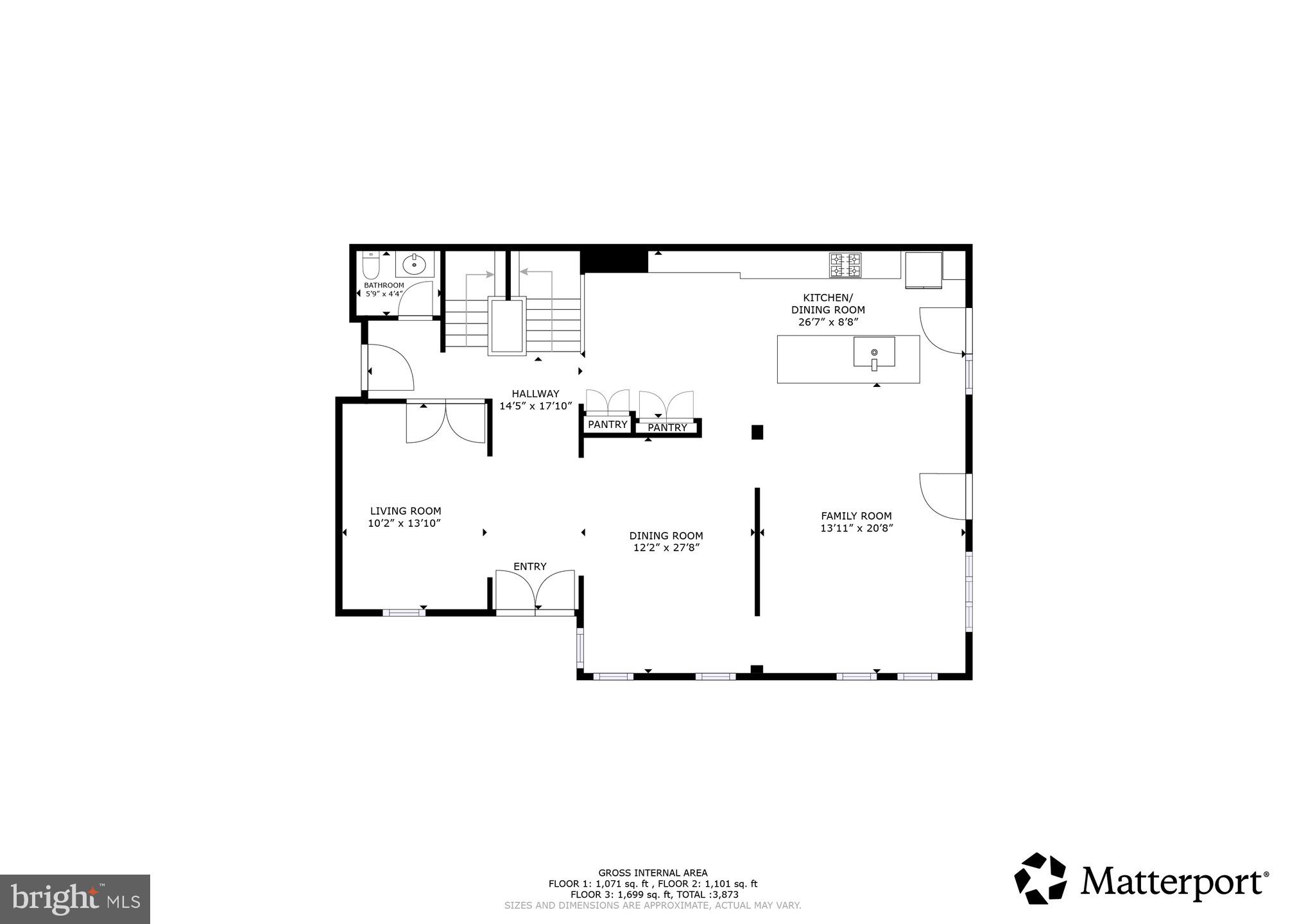 RIVER CREEK - Residential