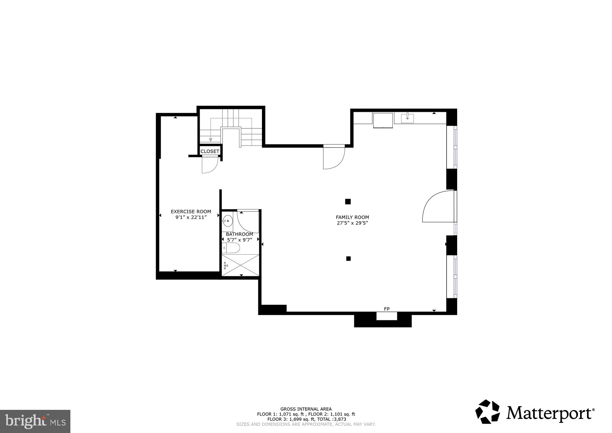 RIVER CREEK - Residential