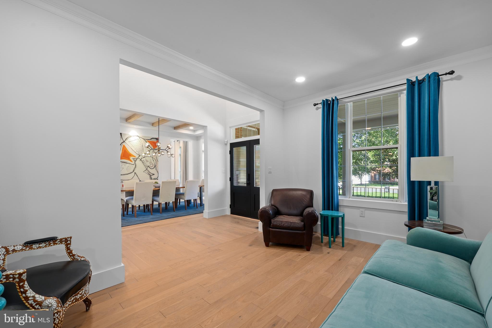 RIVER CREEK - Residential