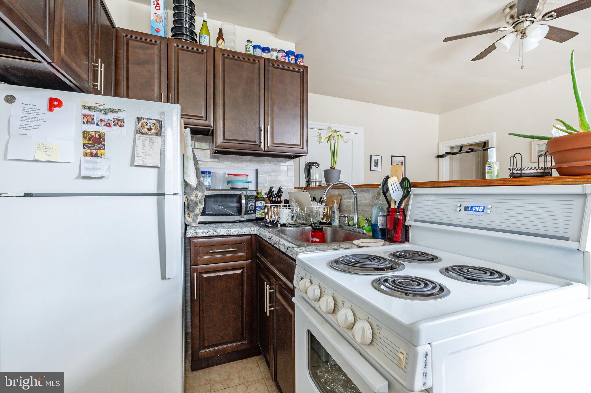 CEDAR PARK - Residential Income