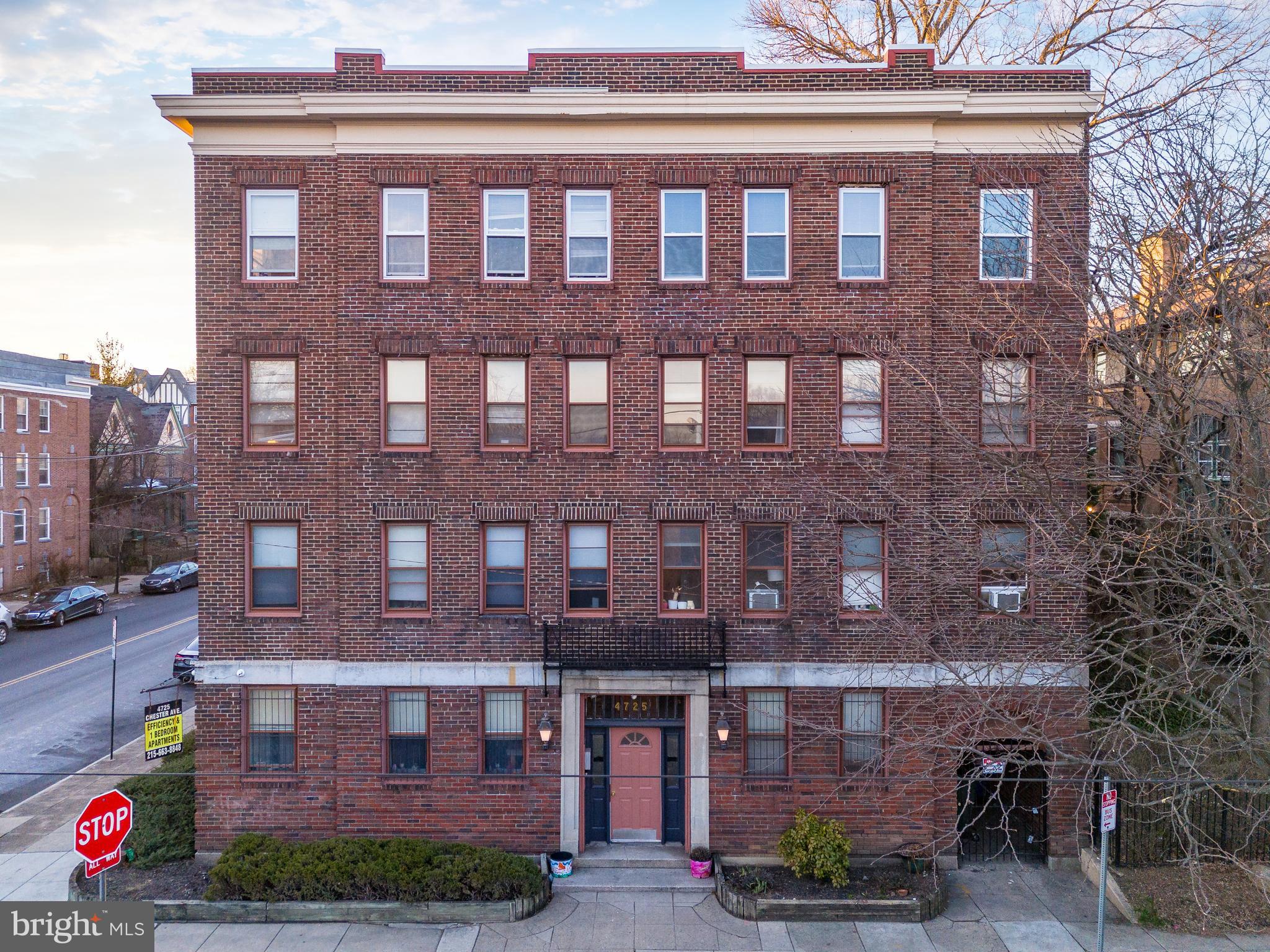 CEDAR PARK - Residential Income