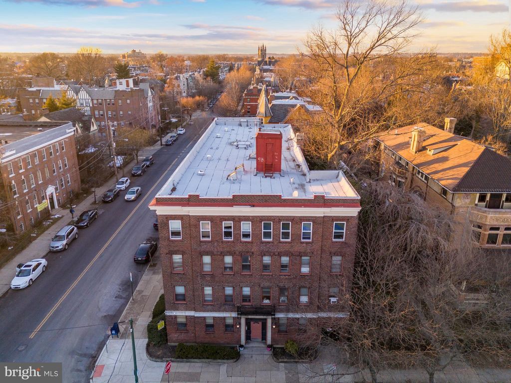 Photo of 4725 - 27 Chester Avenue, PHILADELPHIA, PA 19143 (MLS # PAPH2554942)