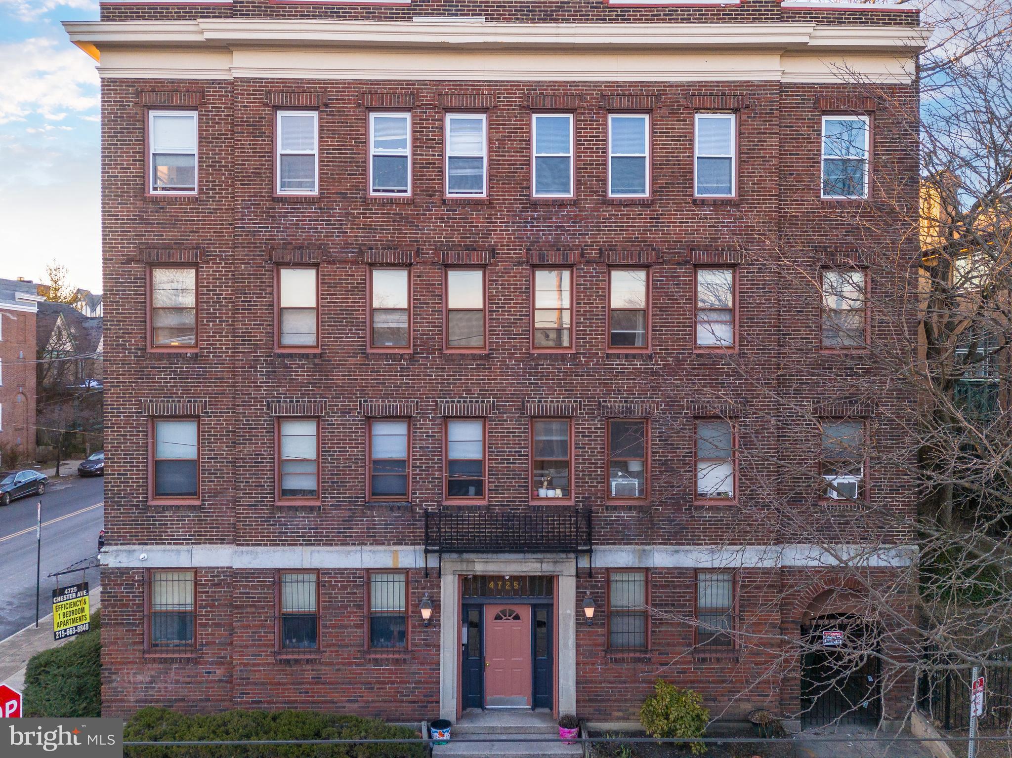 CEDAR PARK - Residential Income