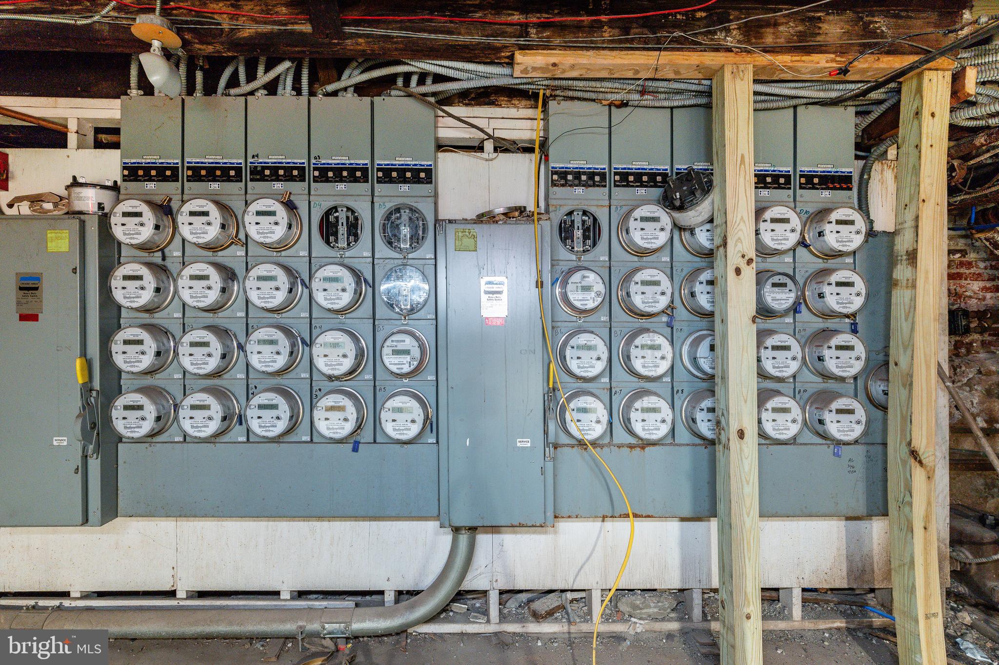 CEDAR PARK - Residential Income