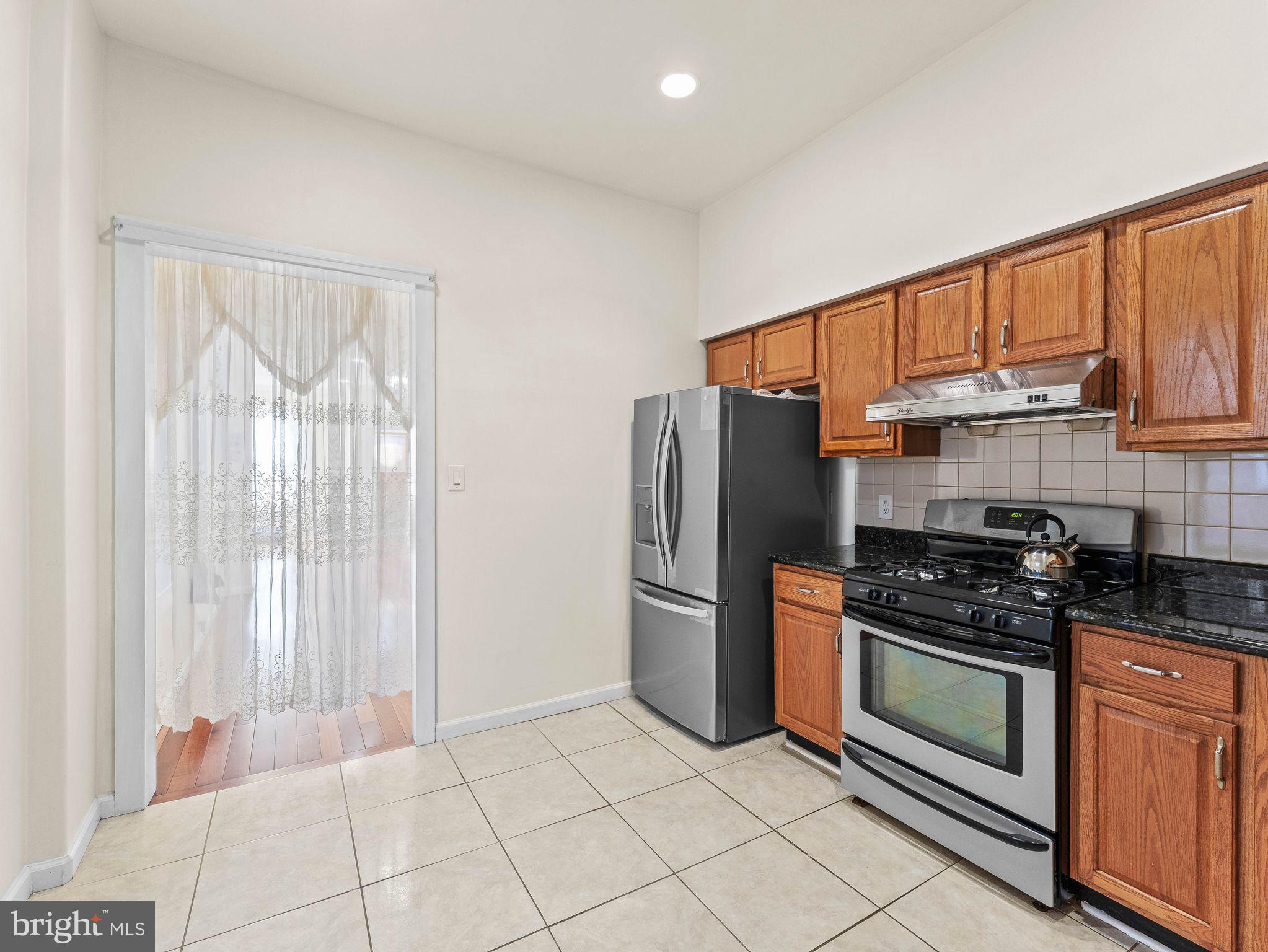 MELROSE - Residential