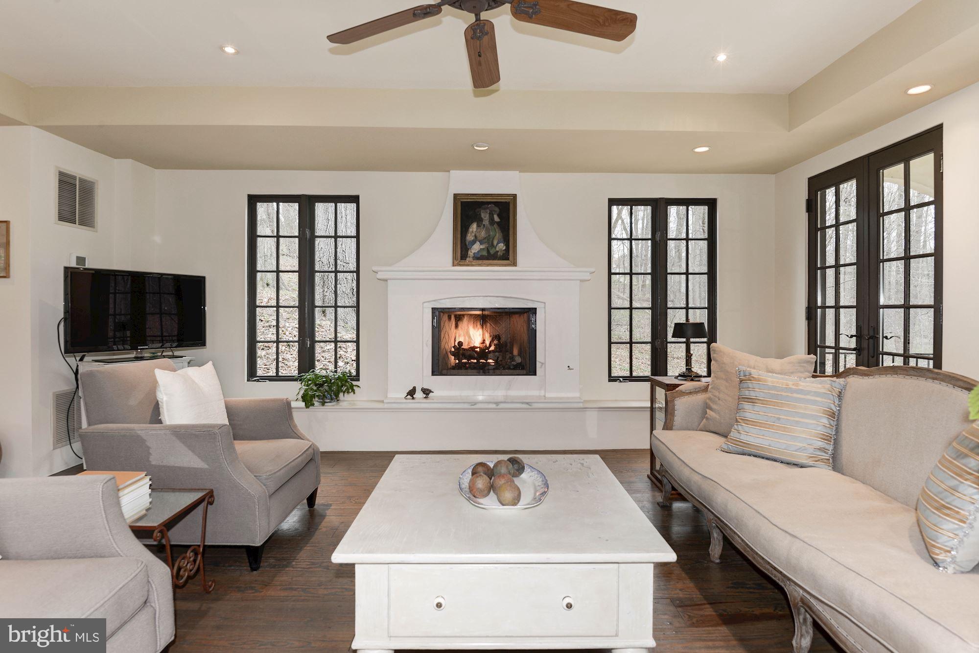 CAPITOL VIEW PARK - Residential