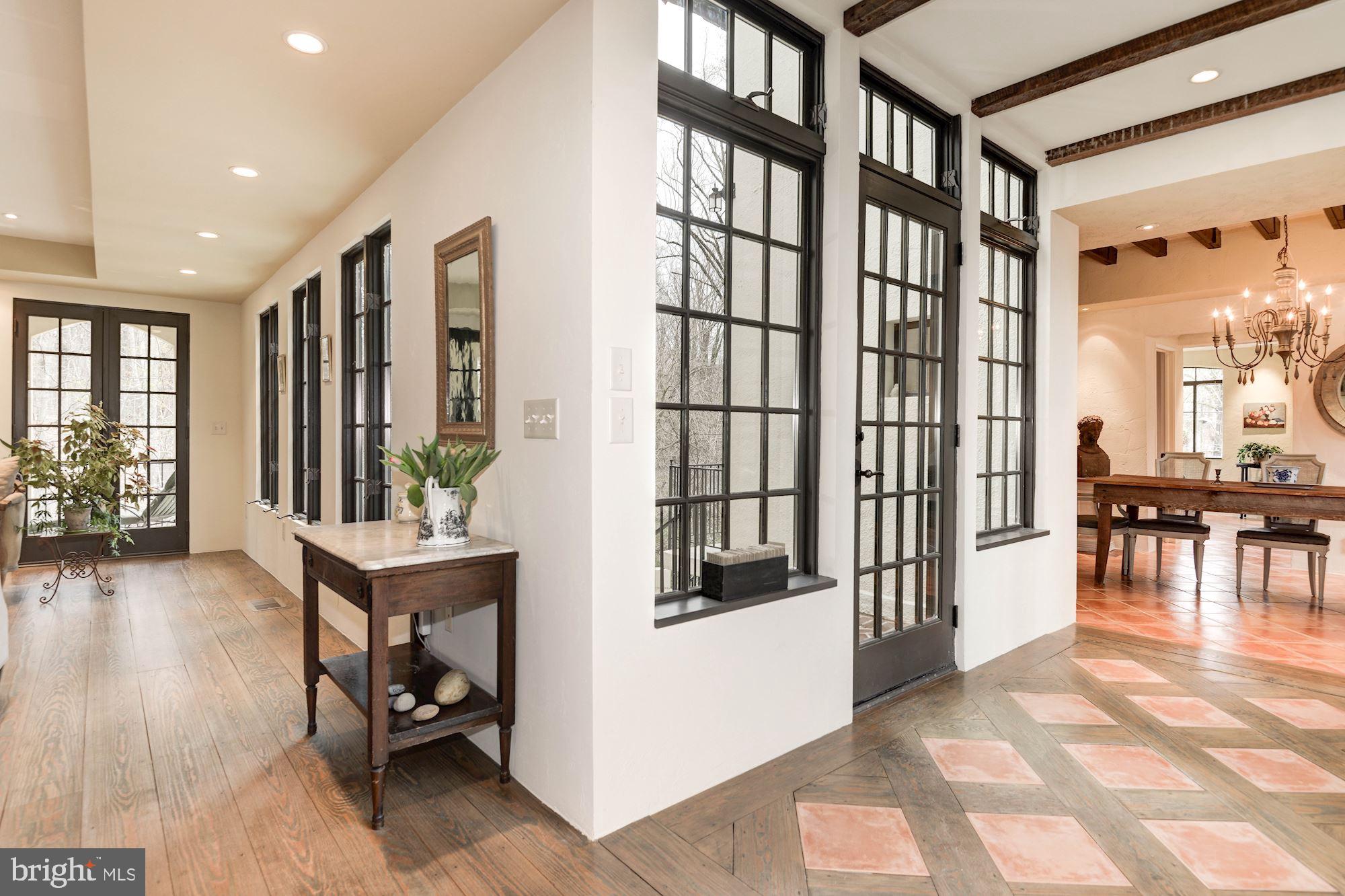 CAPITOL VIEW PARK - Residential