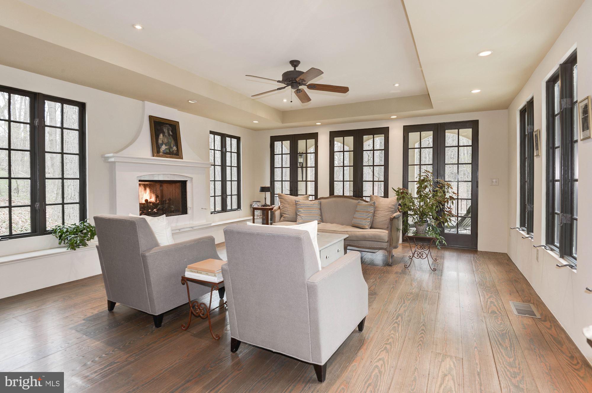 CAPITOL VIEW PARK - Residential