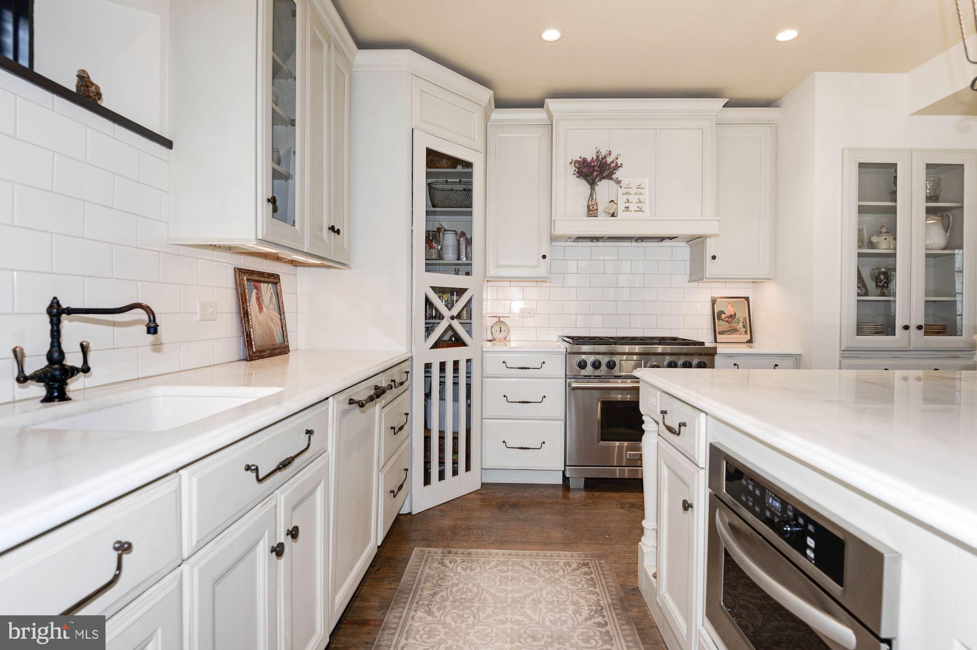 CAPITOL VIEW PARK - Residential