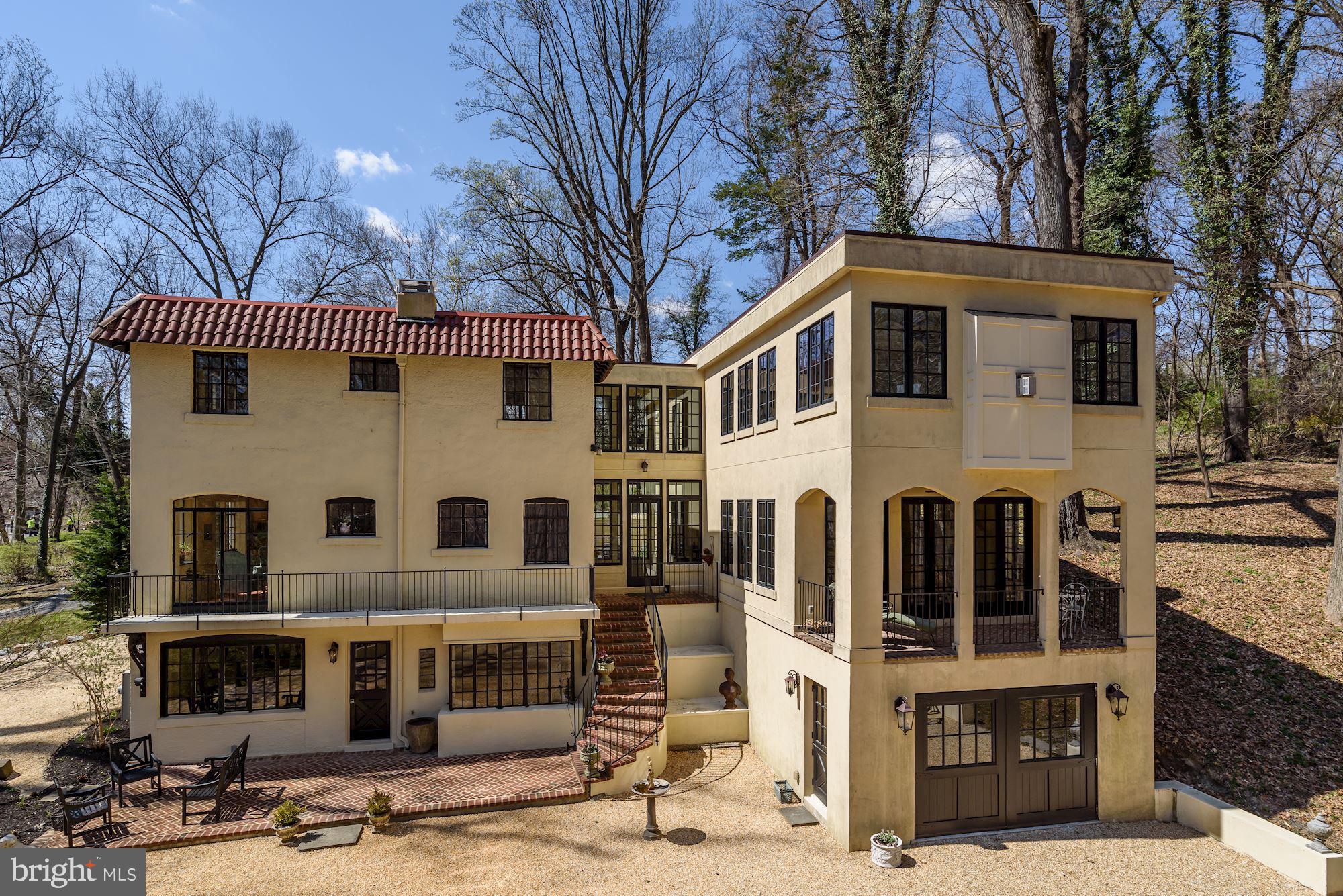 CAPITOL VIEW PARK - Residential