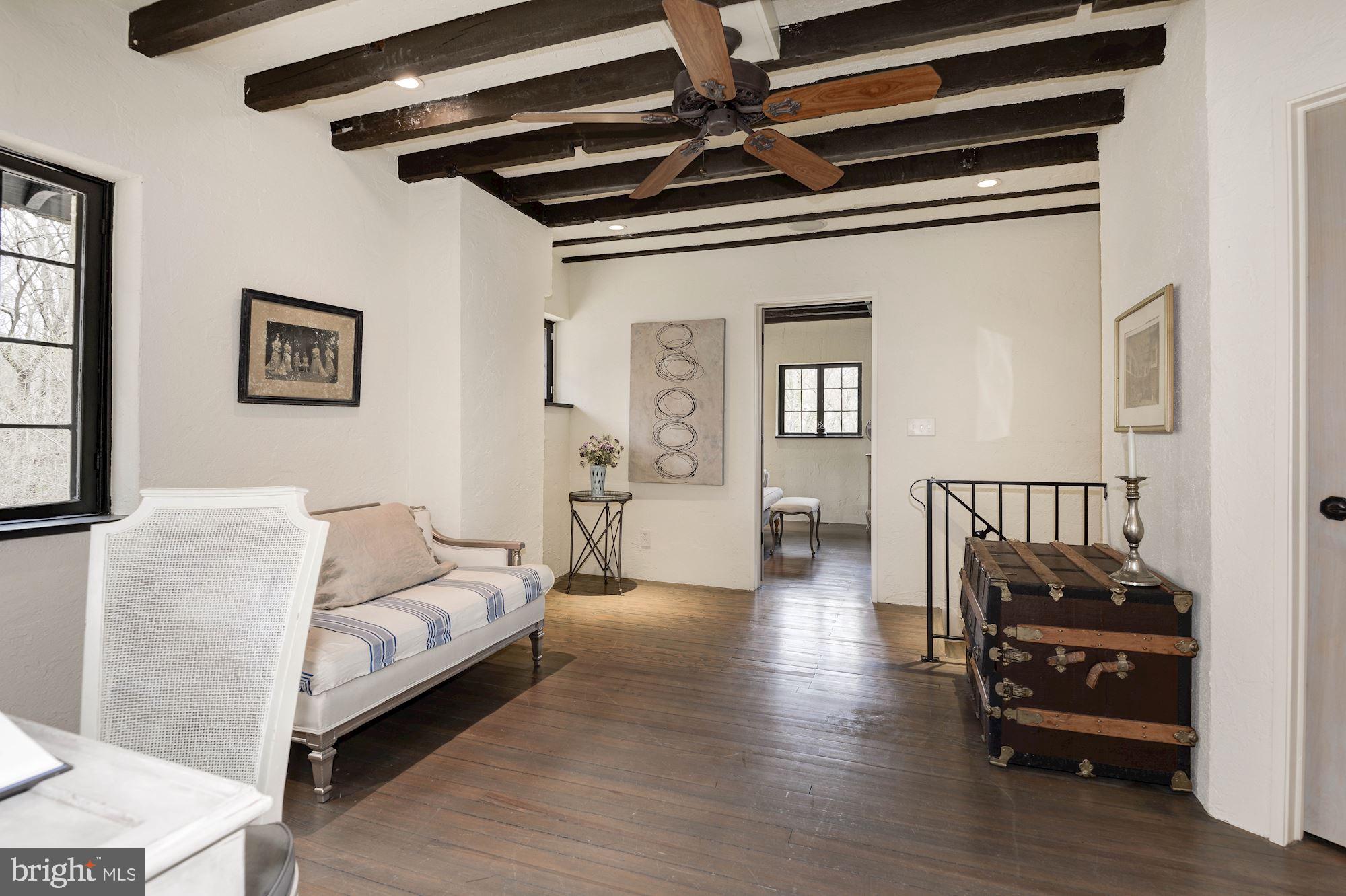 CAPITOL VIEW PARK - Residential