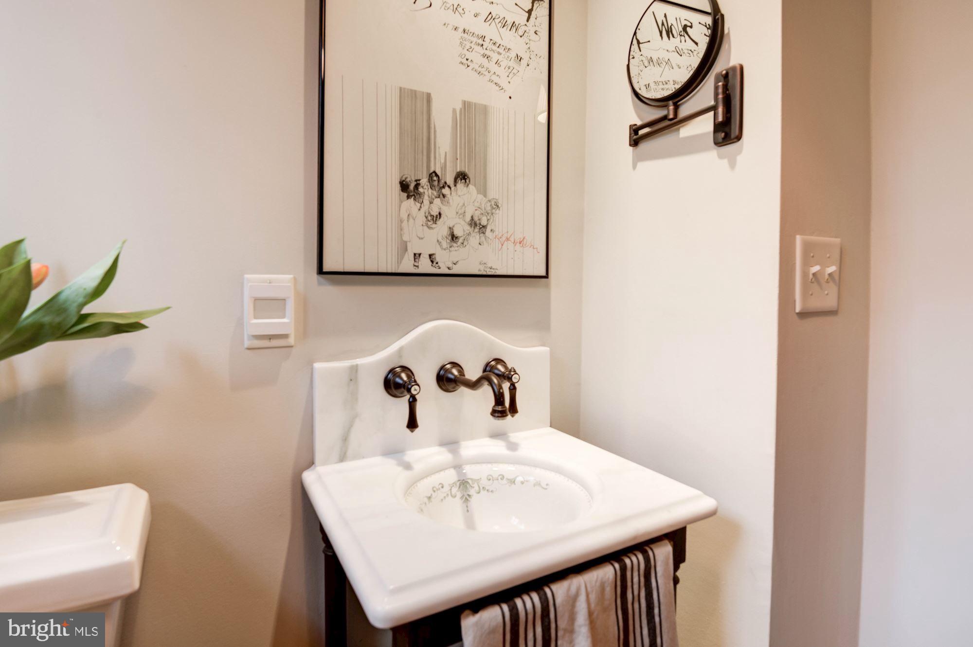 CAPITOL VIEW PARK - Residential