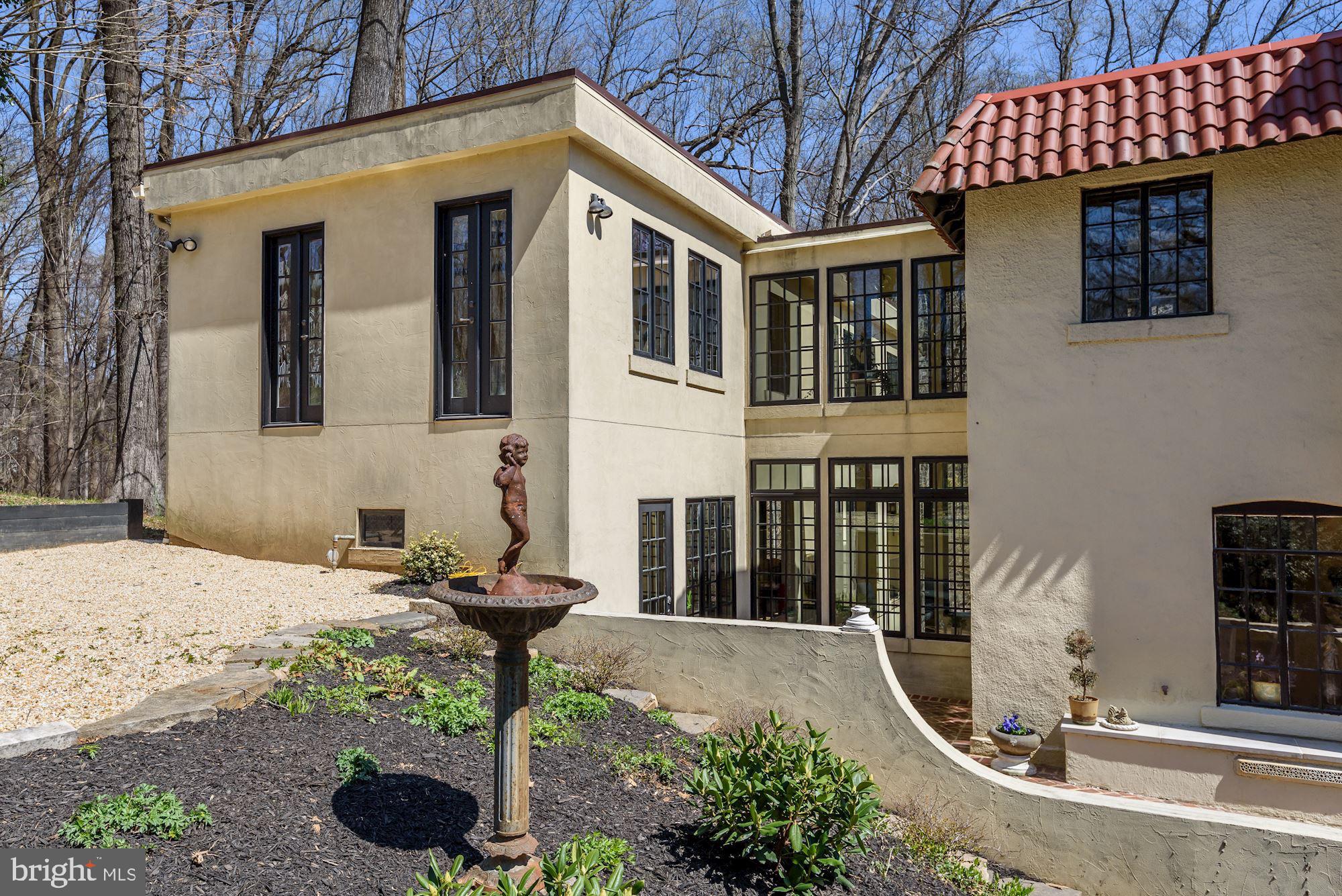 CAPITOL VIEW PARK - Residential