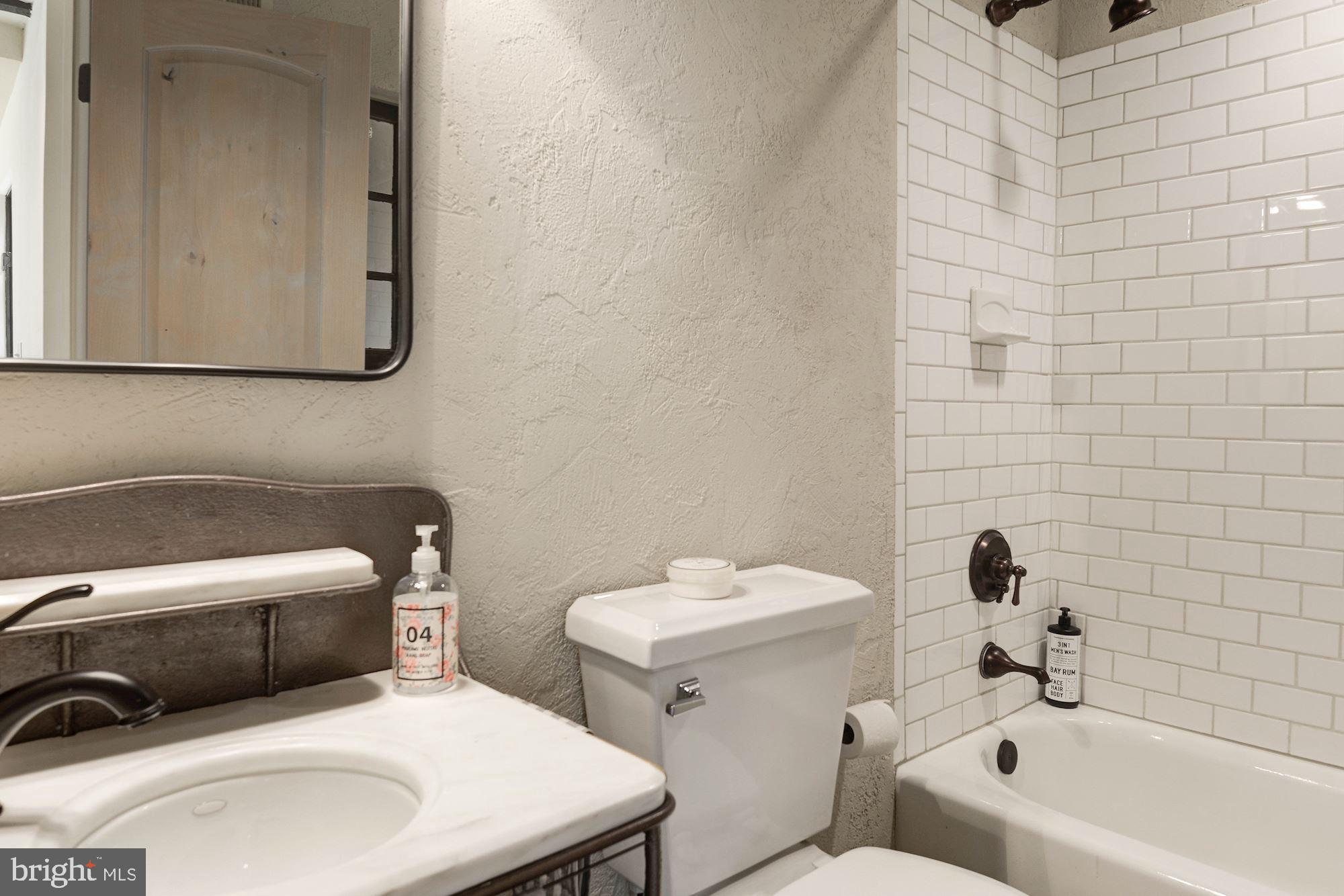 CAPITOL VIEW PARK - Residential