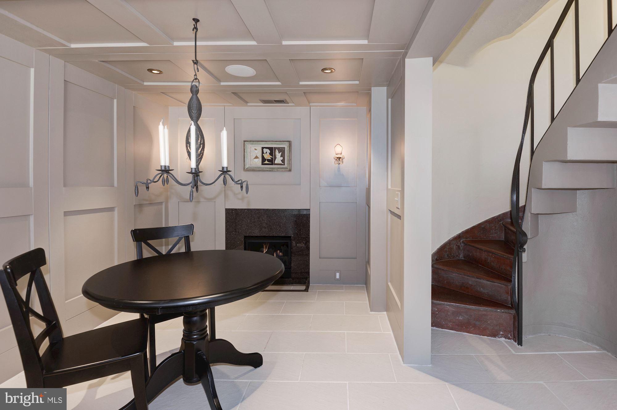 CAPITOL VIEW PARK - Residential