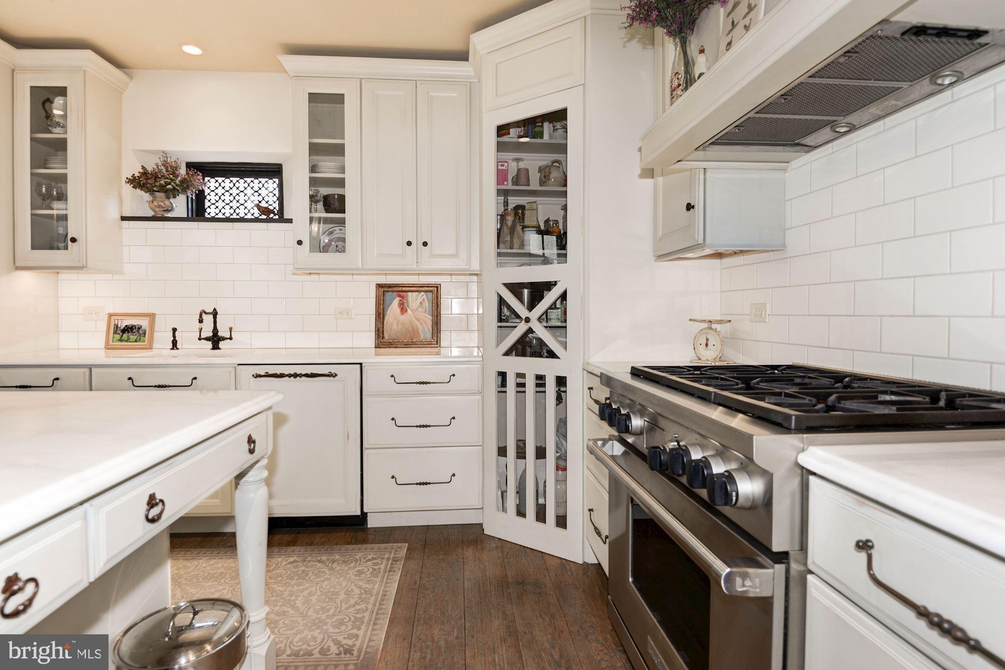 CAPITOL VIEW PARK - Residential