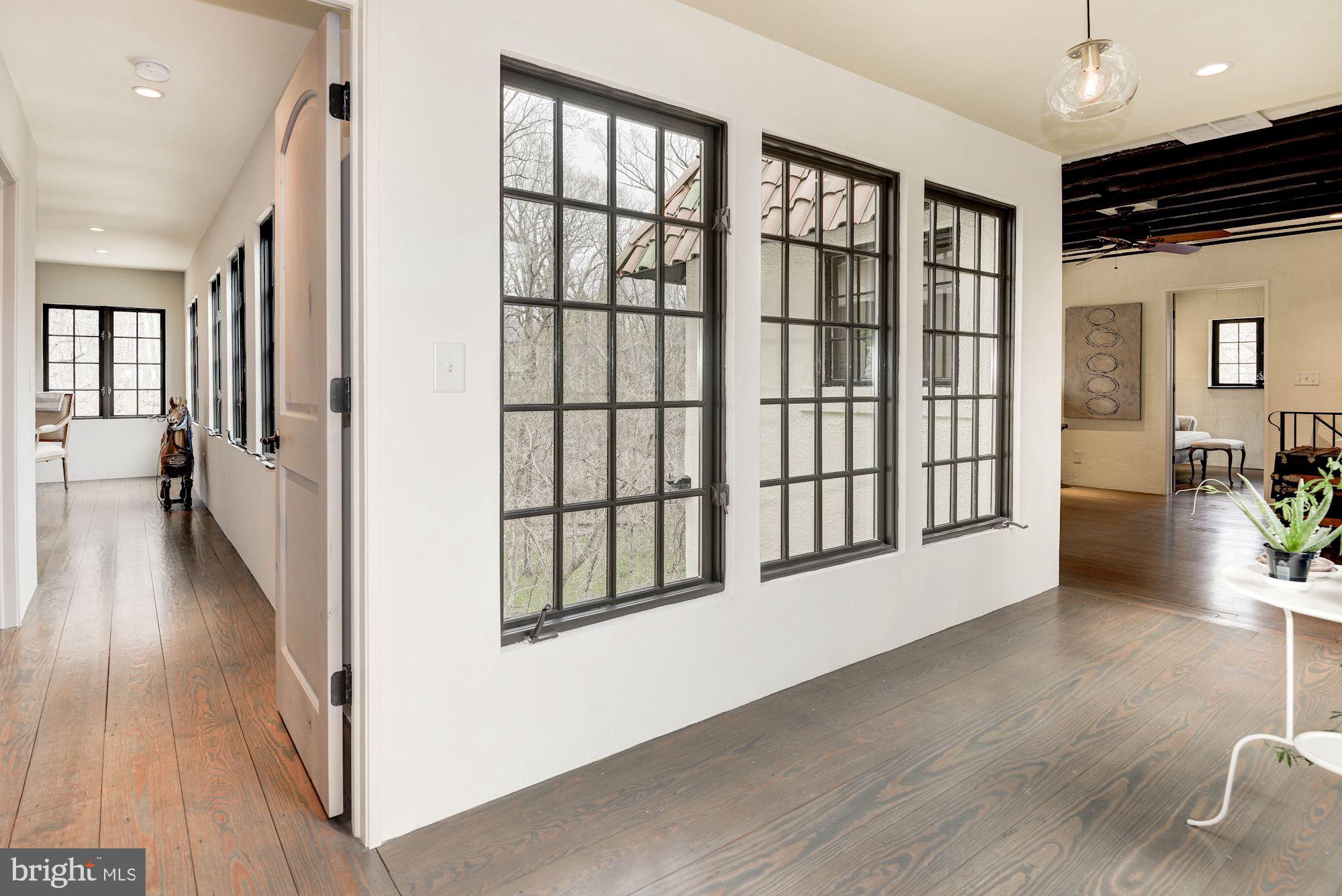 CAPITOL VIEW PARK - Residential