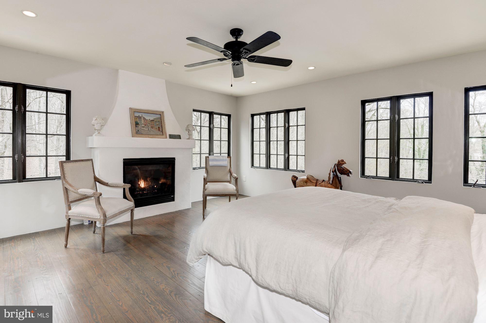 CAPITOL VIEW PARK - Residential