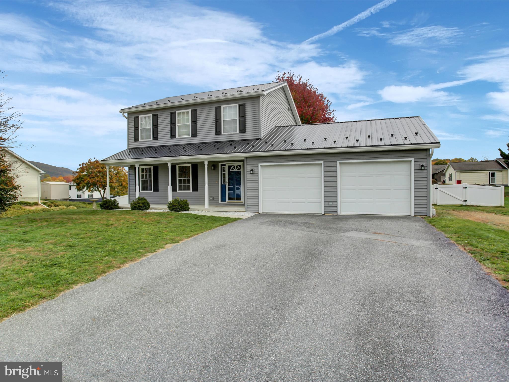 162 HAMPTON DRIVE