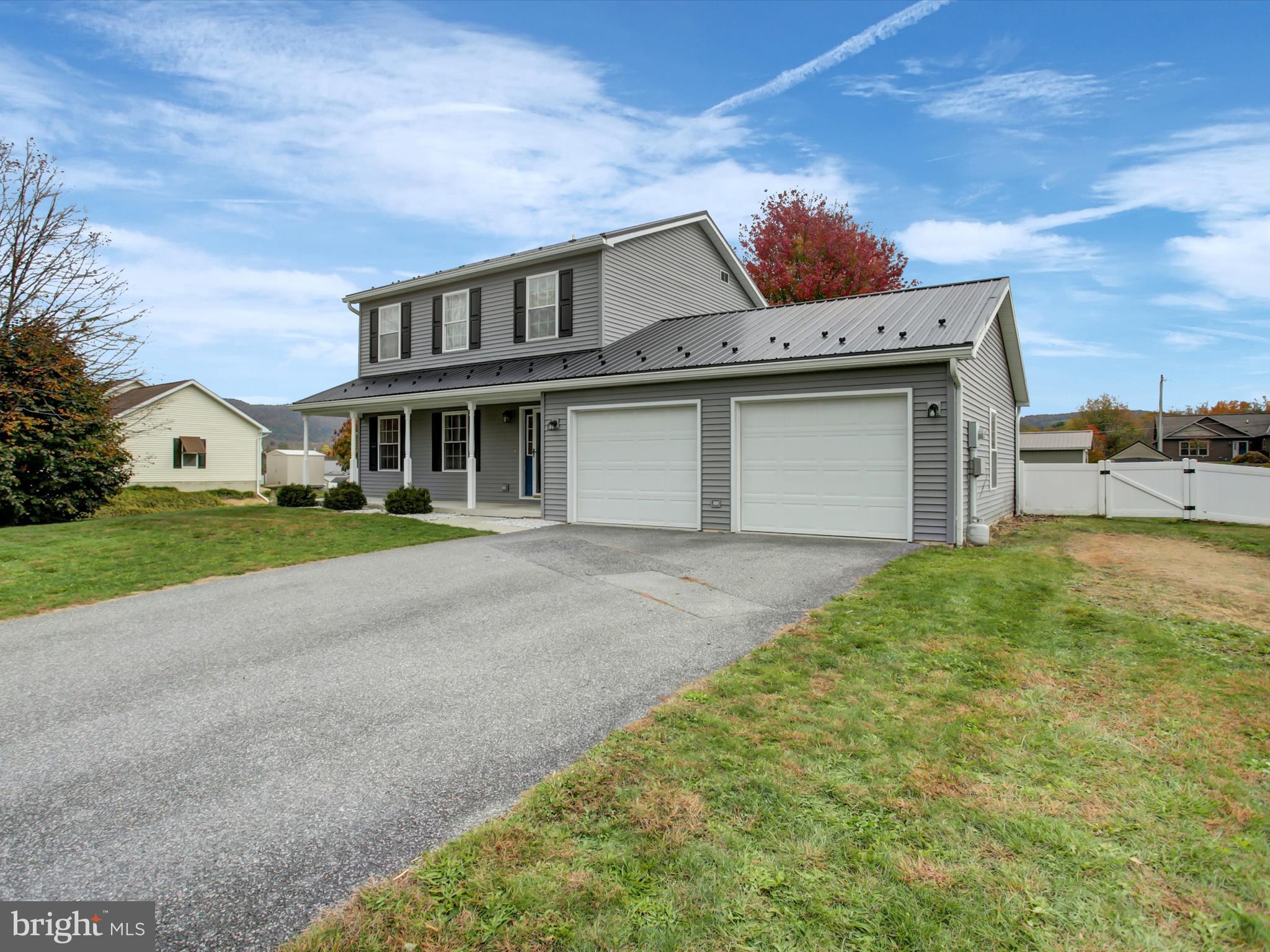 162 HAMPTON DRIVE