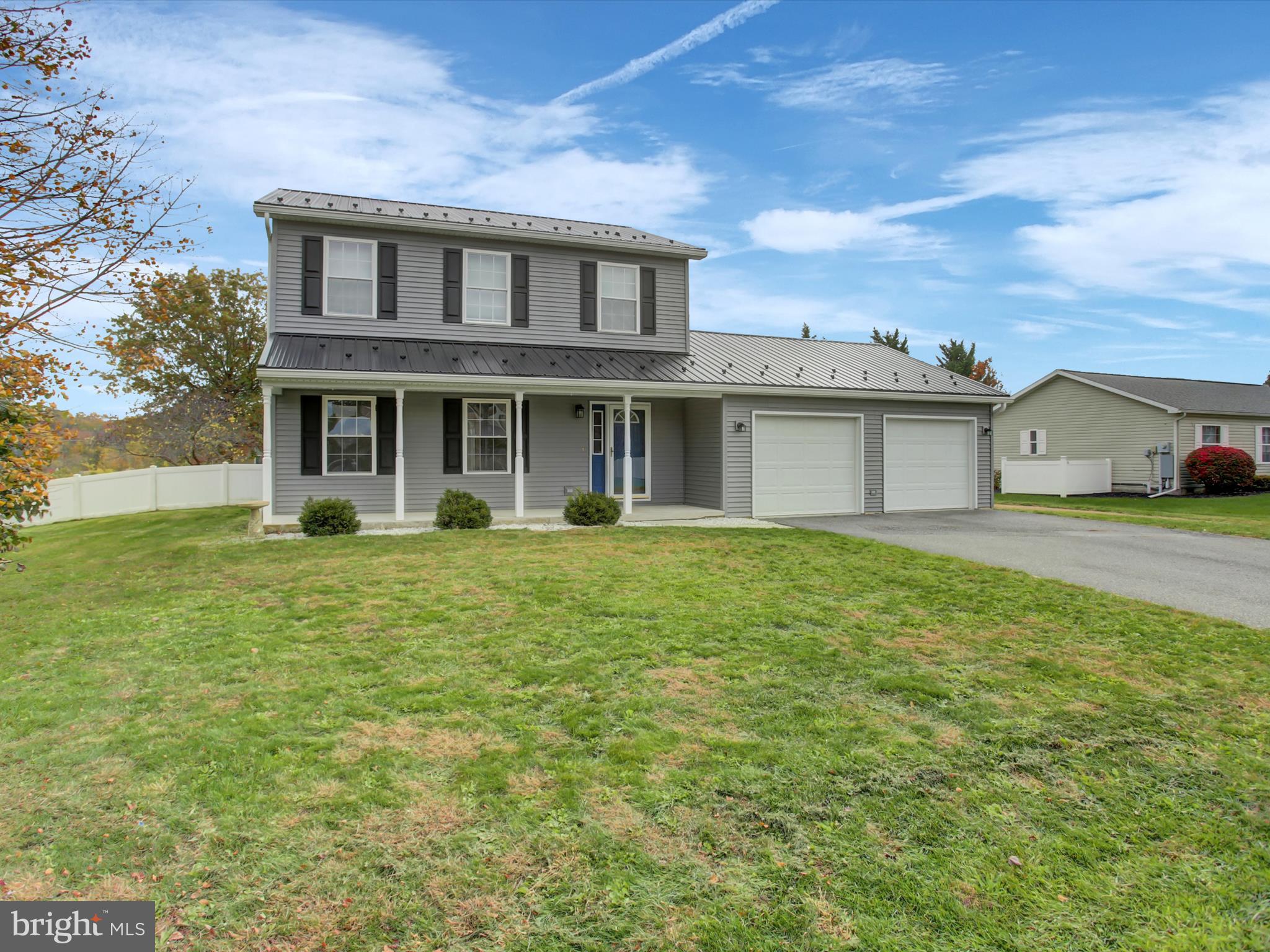 162 HAMPTON DRIVE