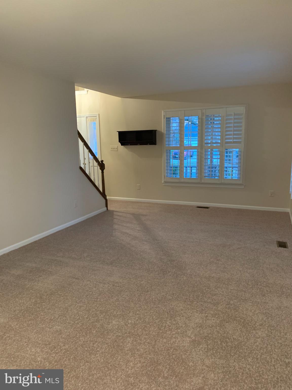 SIGNAL HILL - Residential Lease