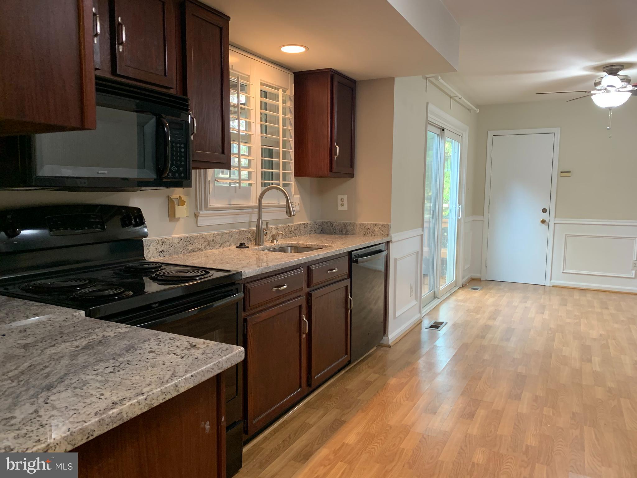 SIGNAL HILL - Residential Lease