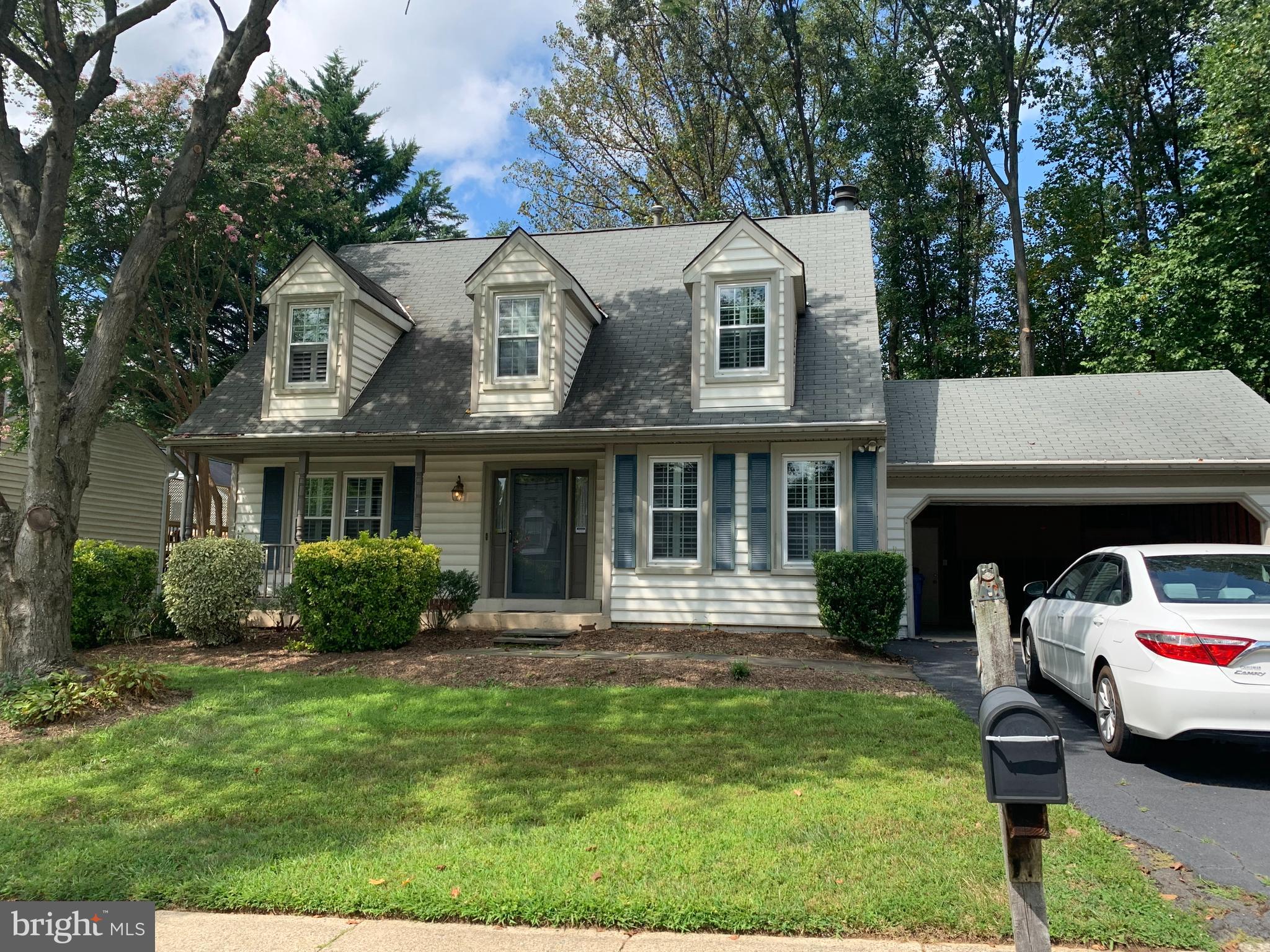 SIGNAL HILL - Residential Lease