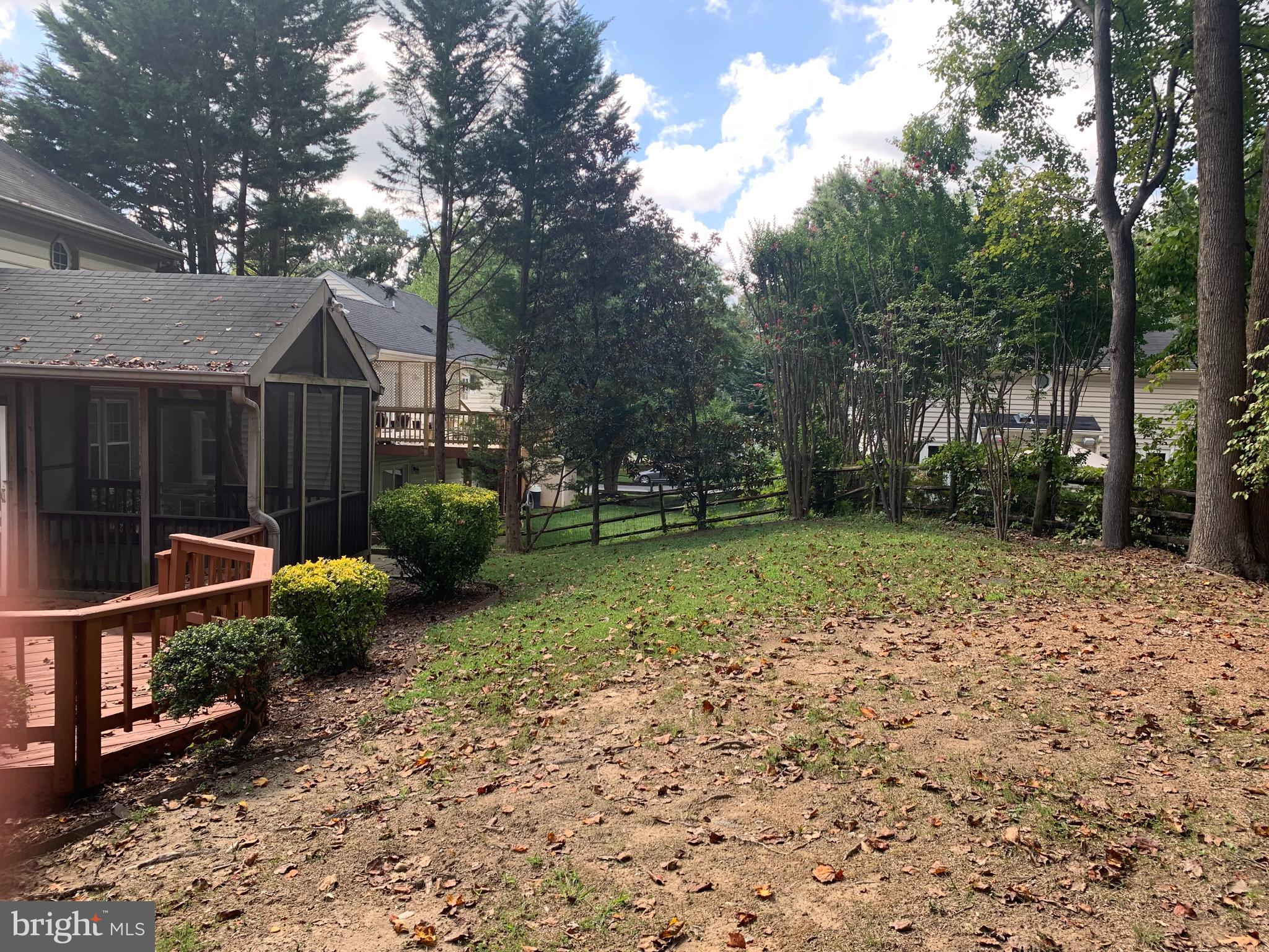 SIGNAL HILL - Residential Lease