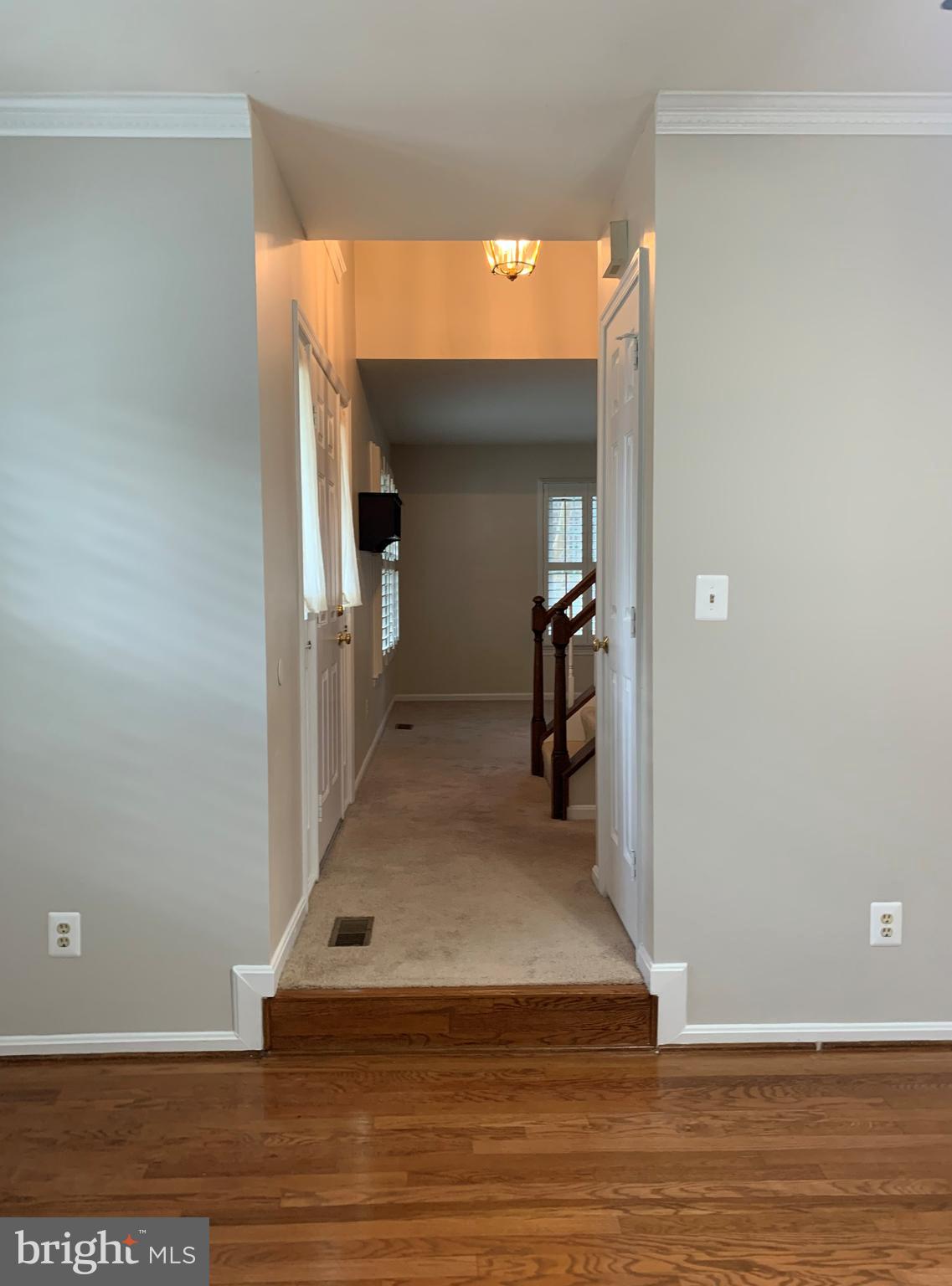 SIGNAL HILL - Residential Lease