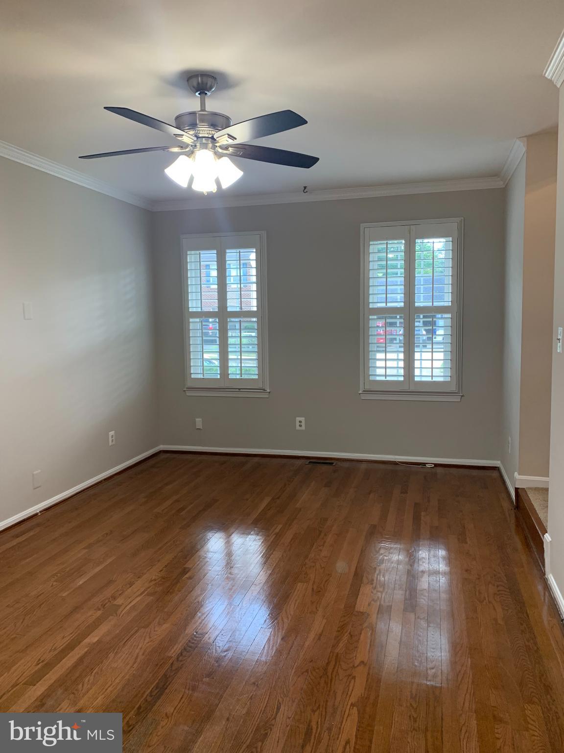 SIGNAL HILL - Residential Lease