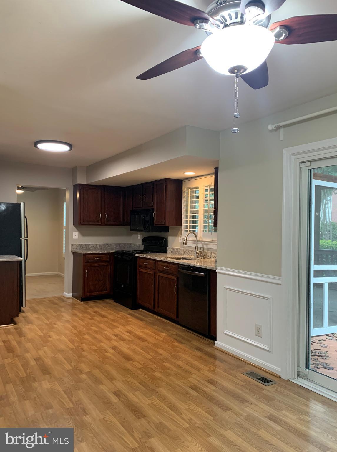 SIGNAL HILL - Residential Lease