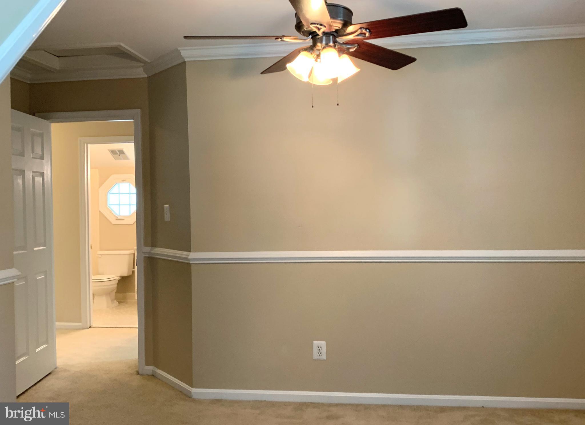 SIGNAL HILL - Residential Lease