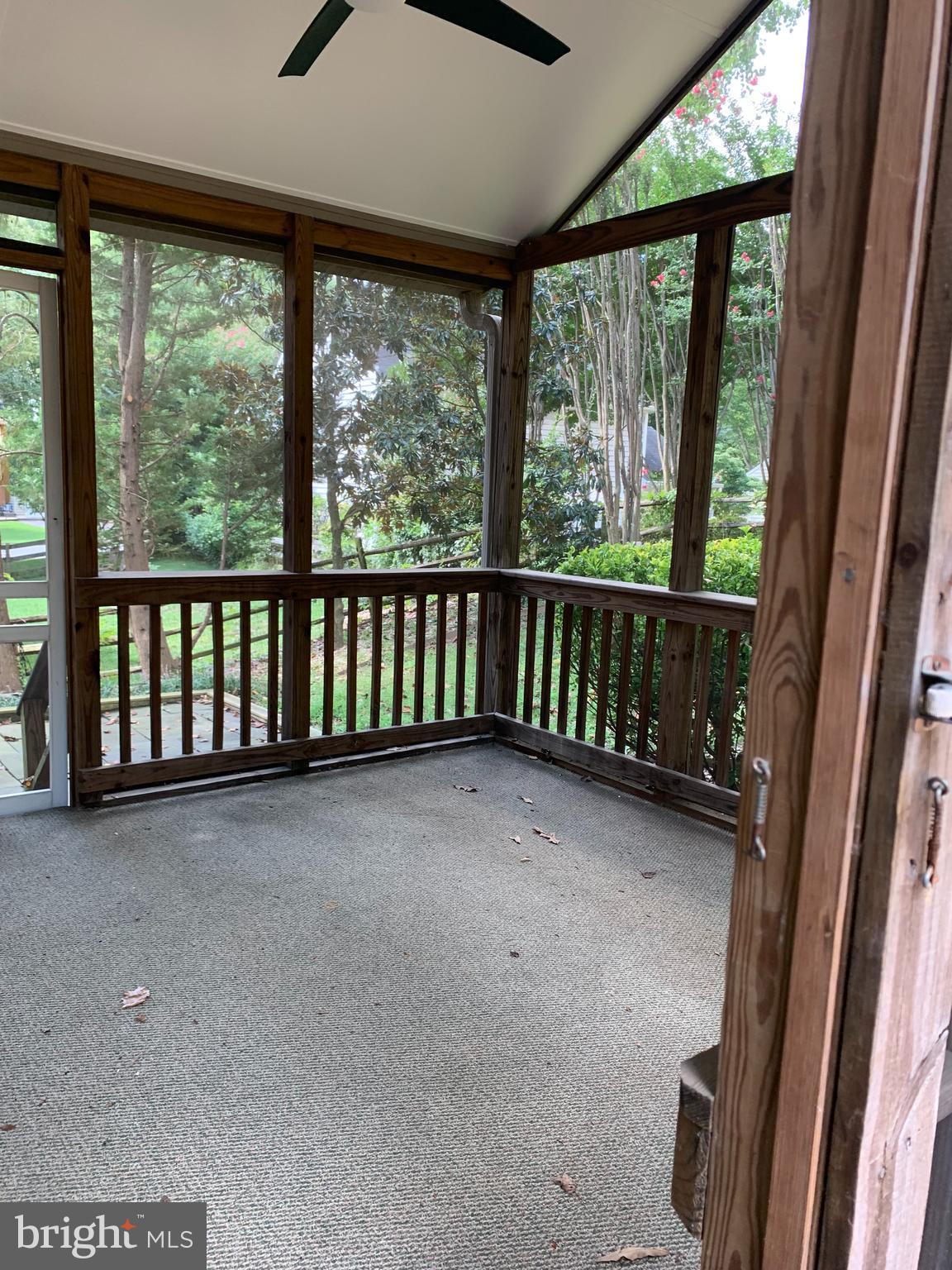 SIGNAL HILL - Residential Lease