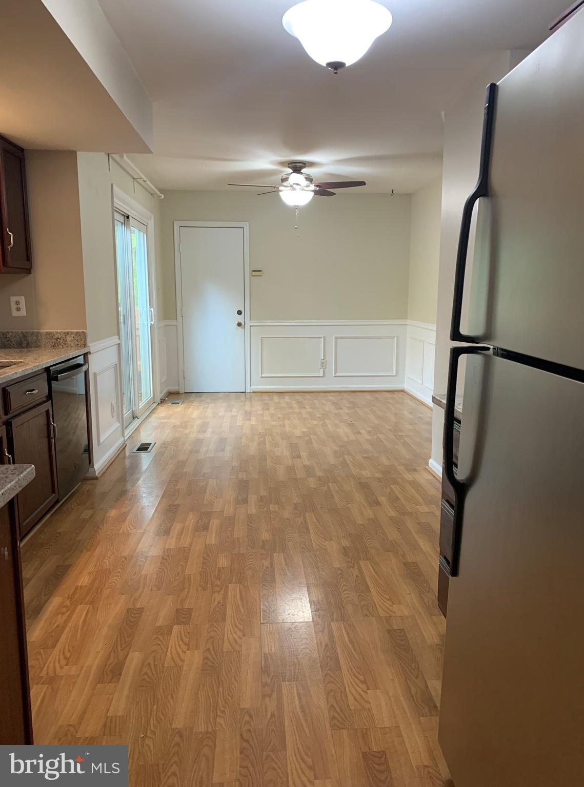 SIGNAL HILL - Residential Lease