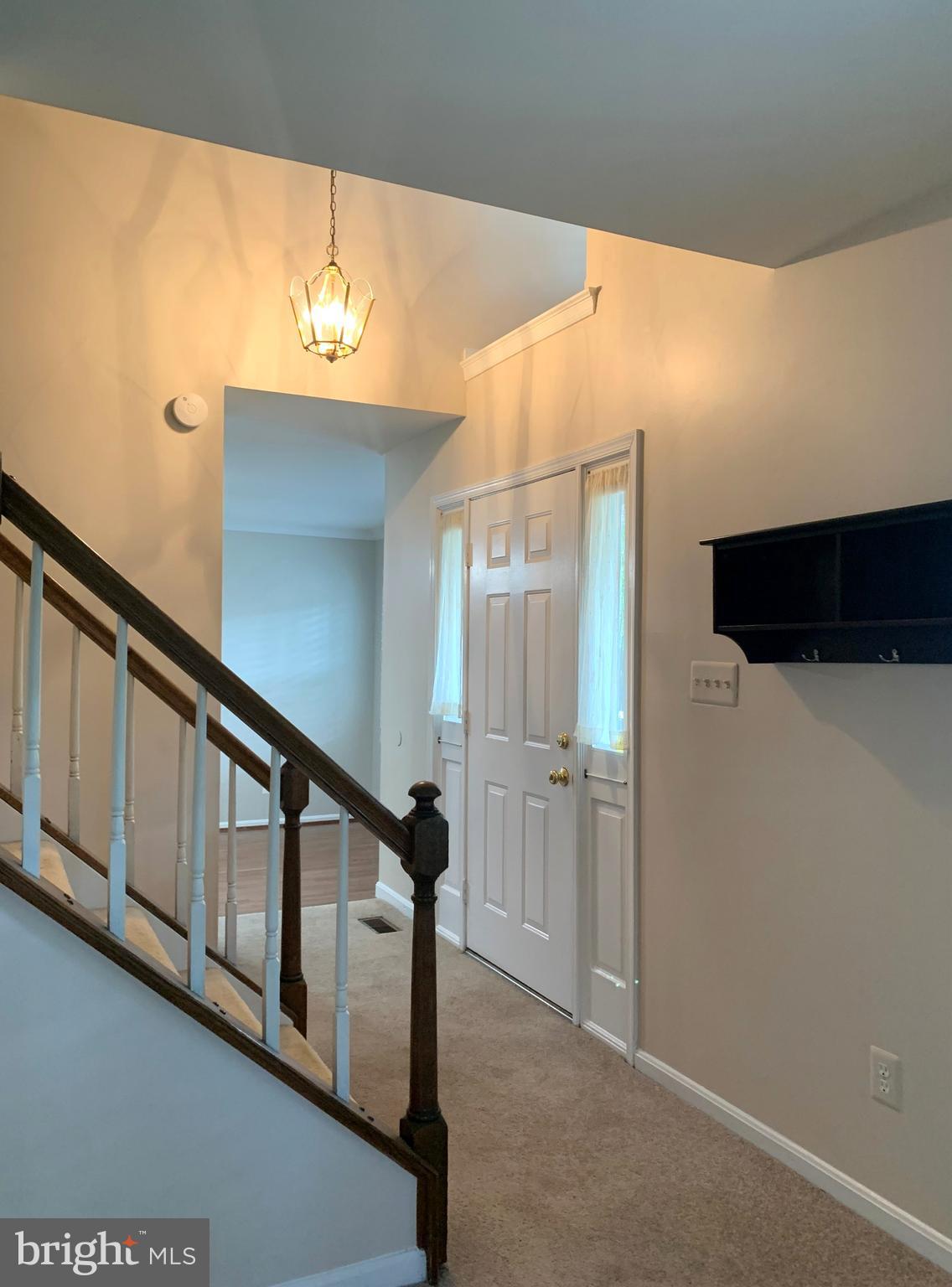 SIGNAL HILL - Residential Lease