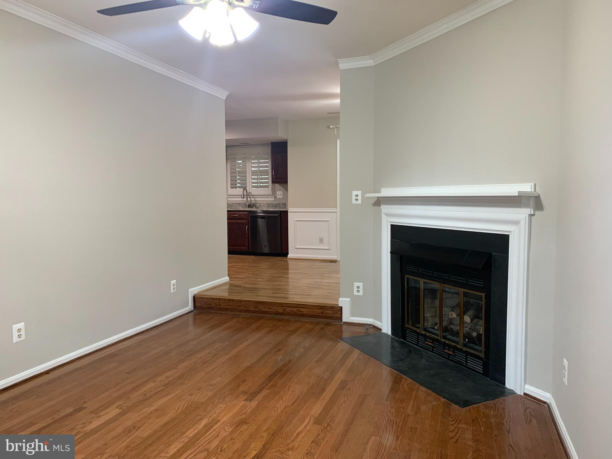 SIGNAL HILL - Residential Lease