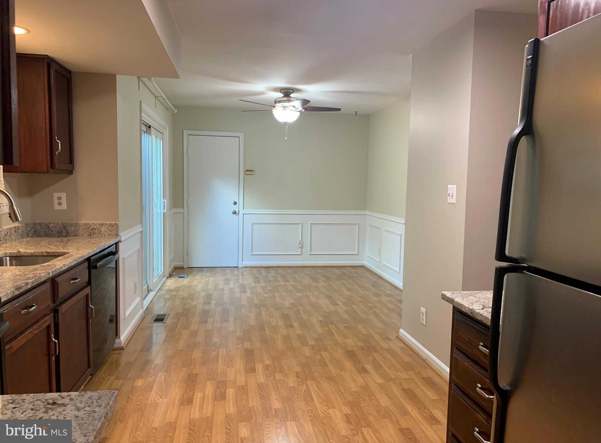 SIGNAL HILL - Residential Lease