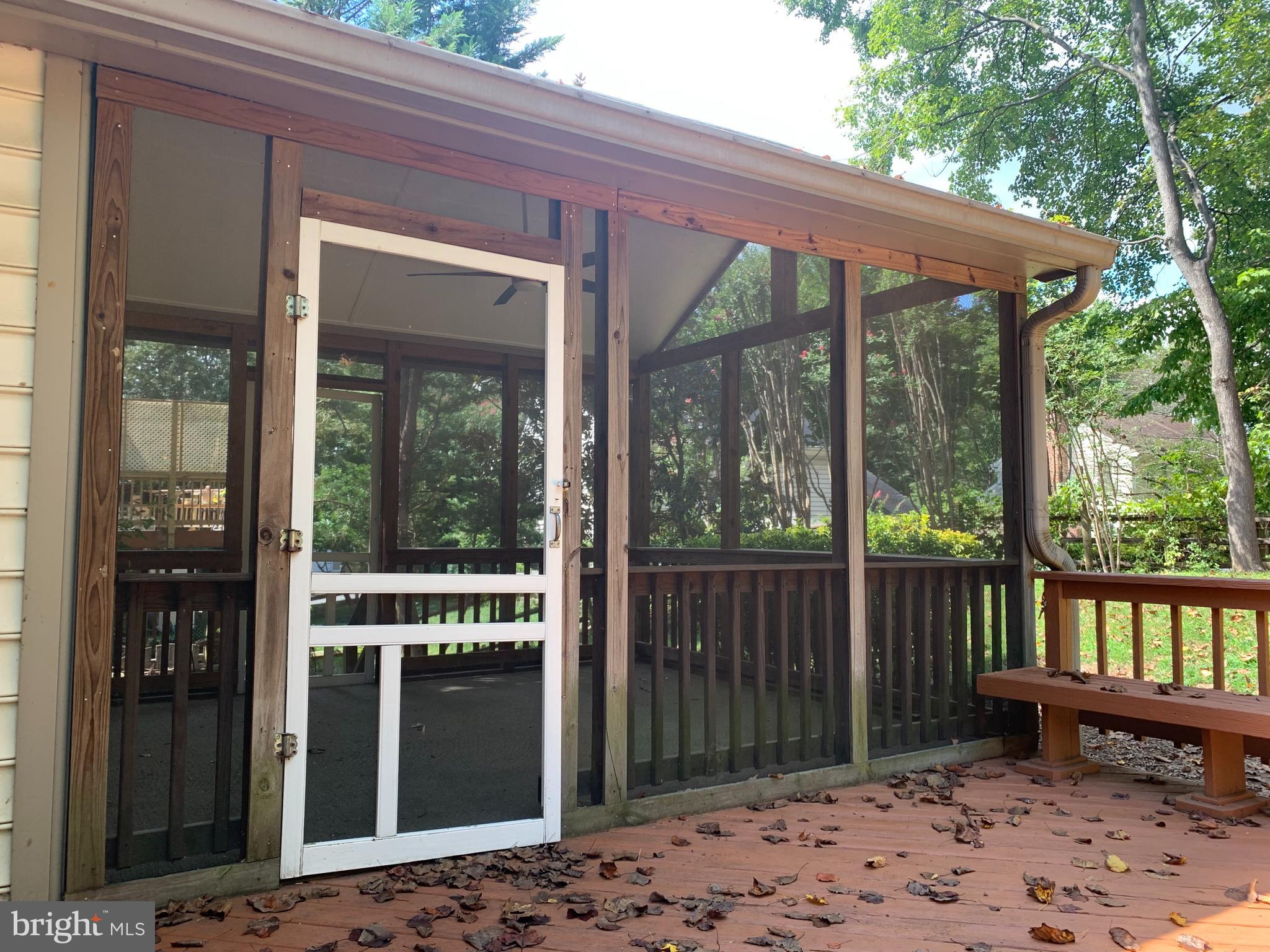 SIGNAL HILL - Residential Lease