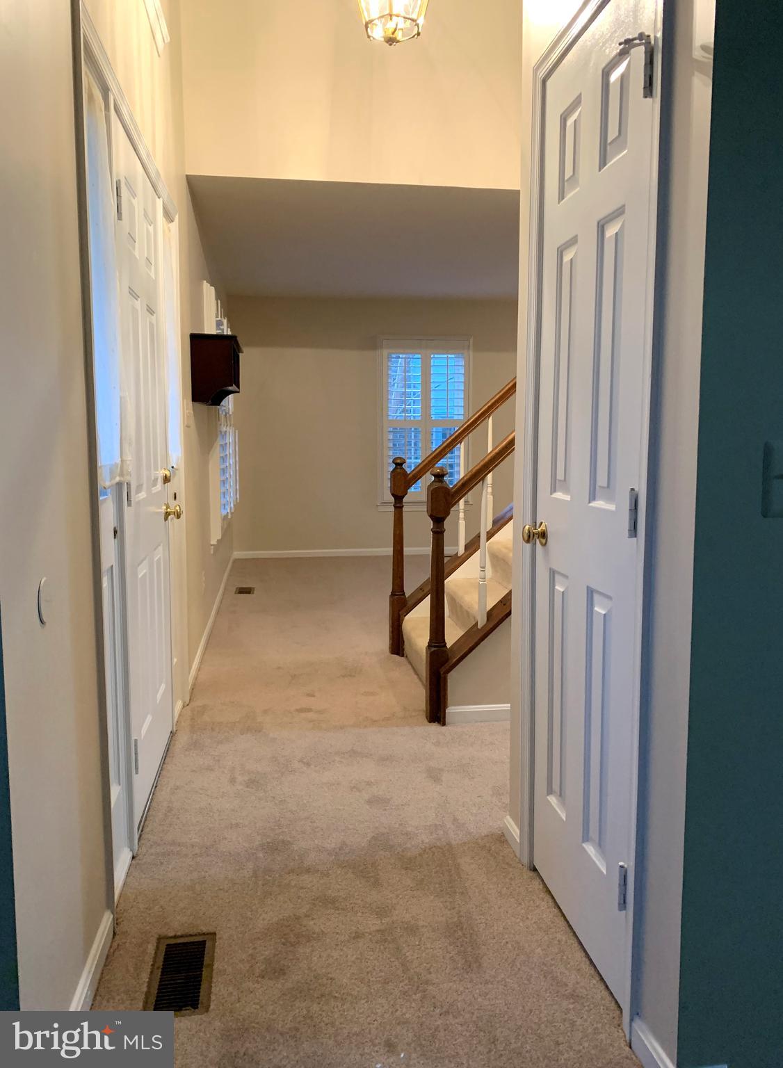 SIGNAL HILL - Residential Lease