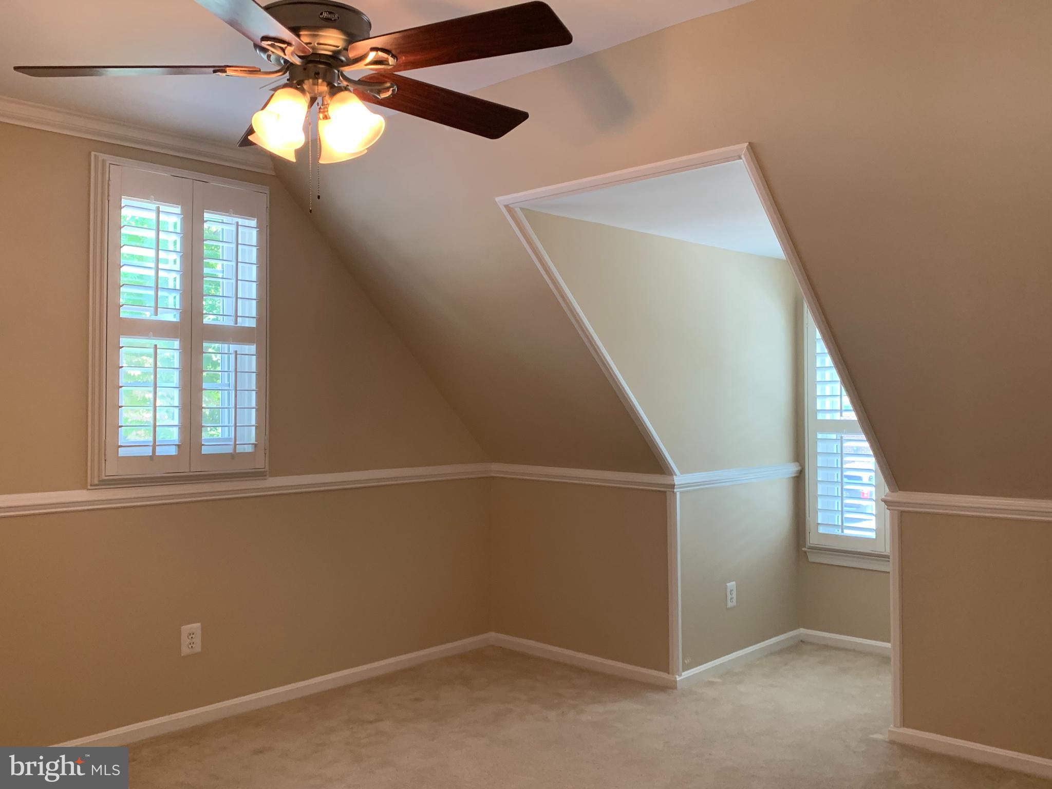 SIGNAL HILL - Residential Lease