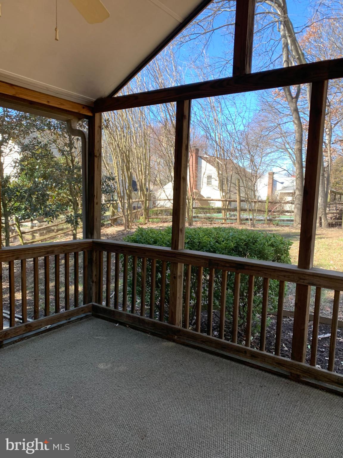 SIGNAL HILL - Residential Lease