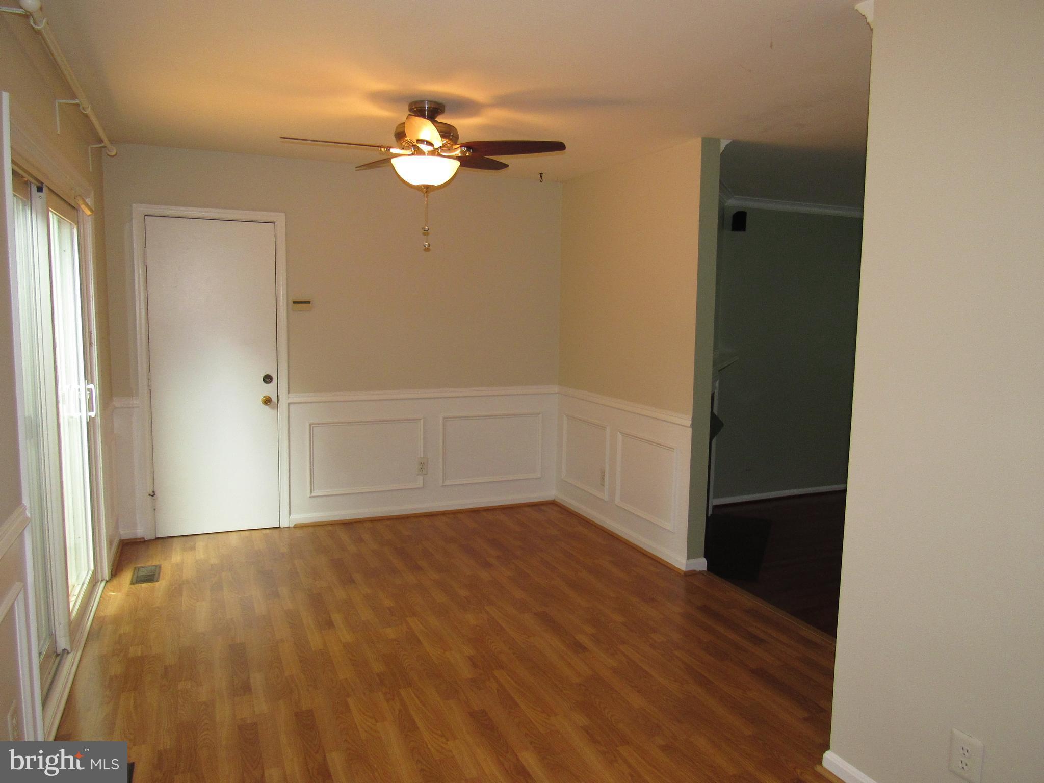 SIGNAL HILL - Residential Lease