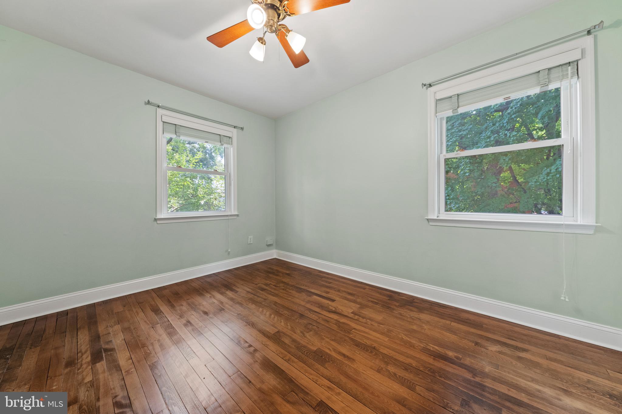 HUNTINGTON - Residential Lease