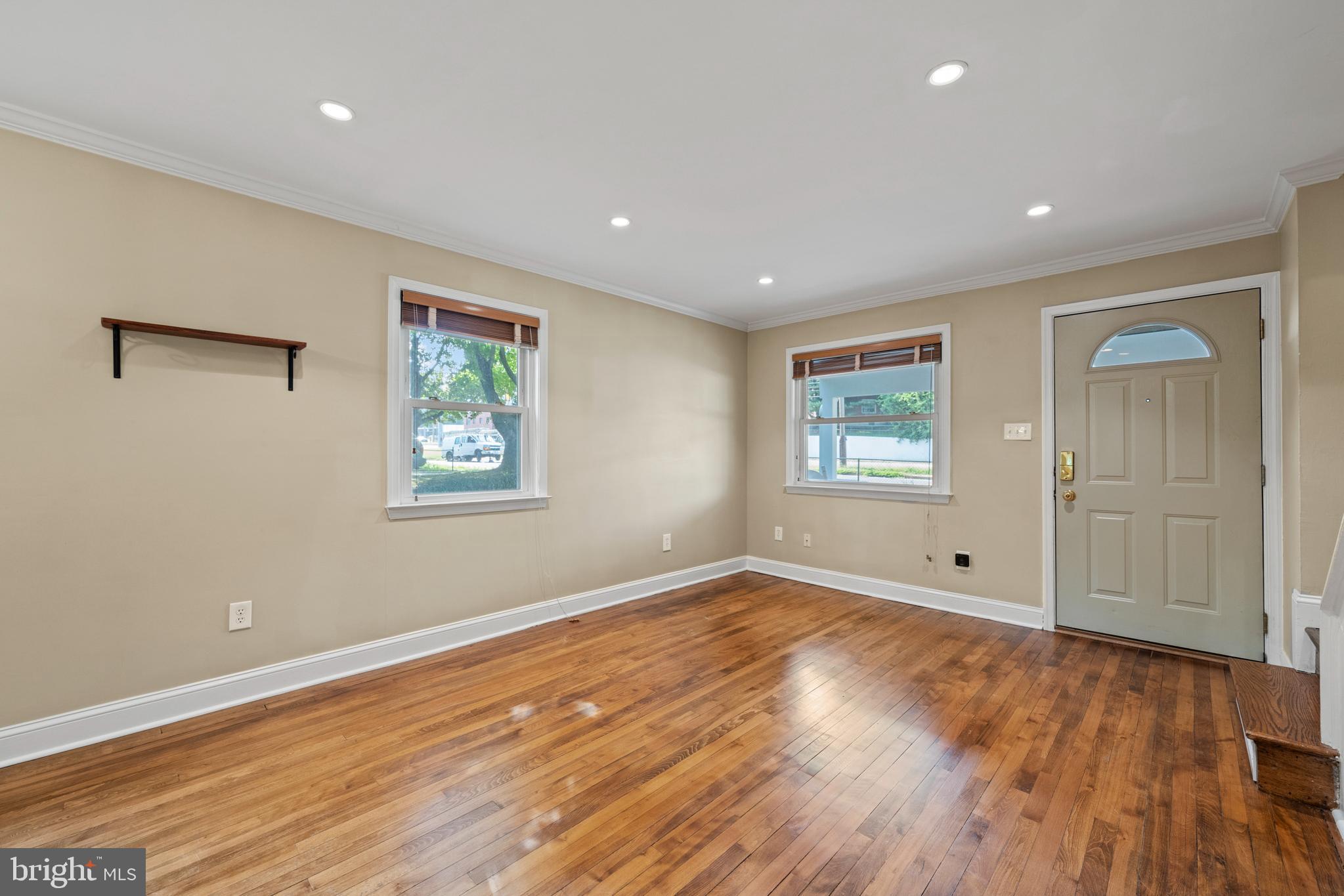 HUNTINGTON - Residential Lease