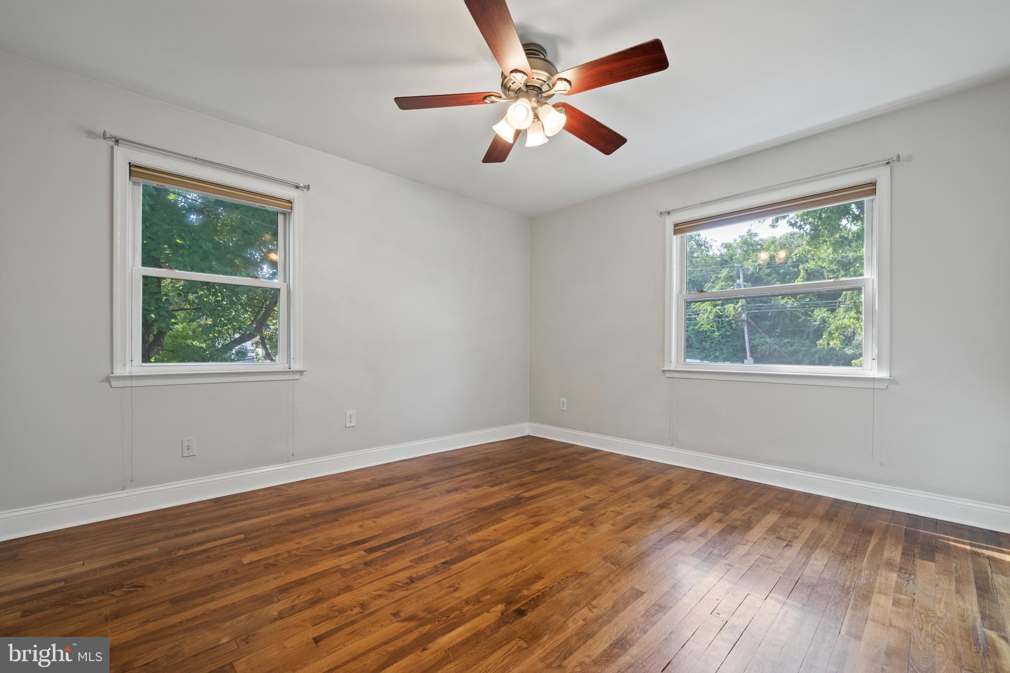 HUNTINGTON - Residential Lease