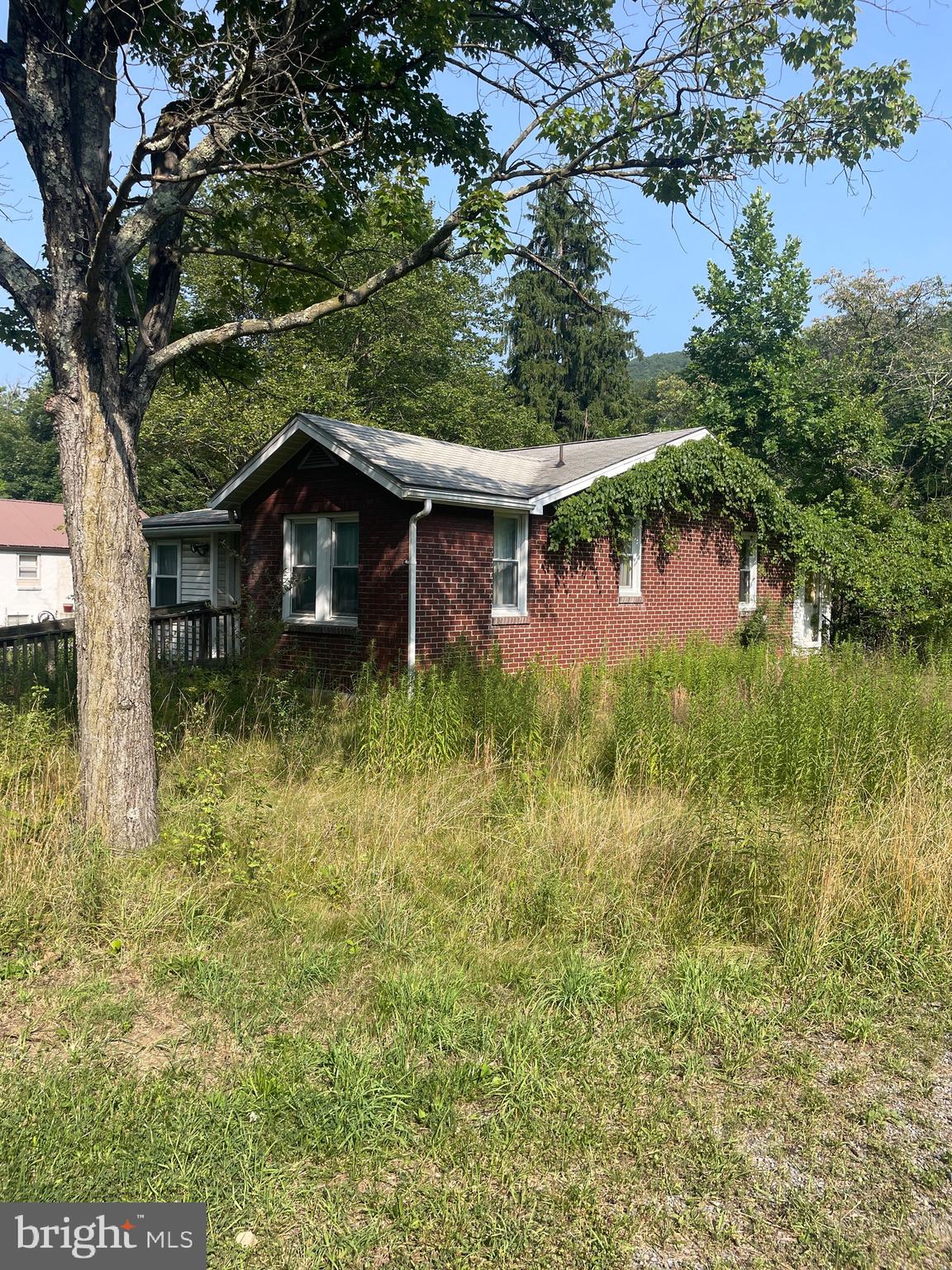 1147 BRADDOCK ROAD