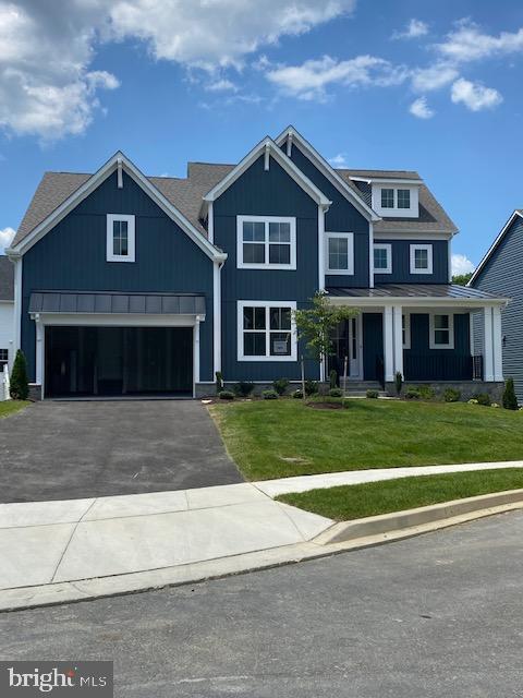 LANDSDALE - Residential