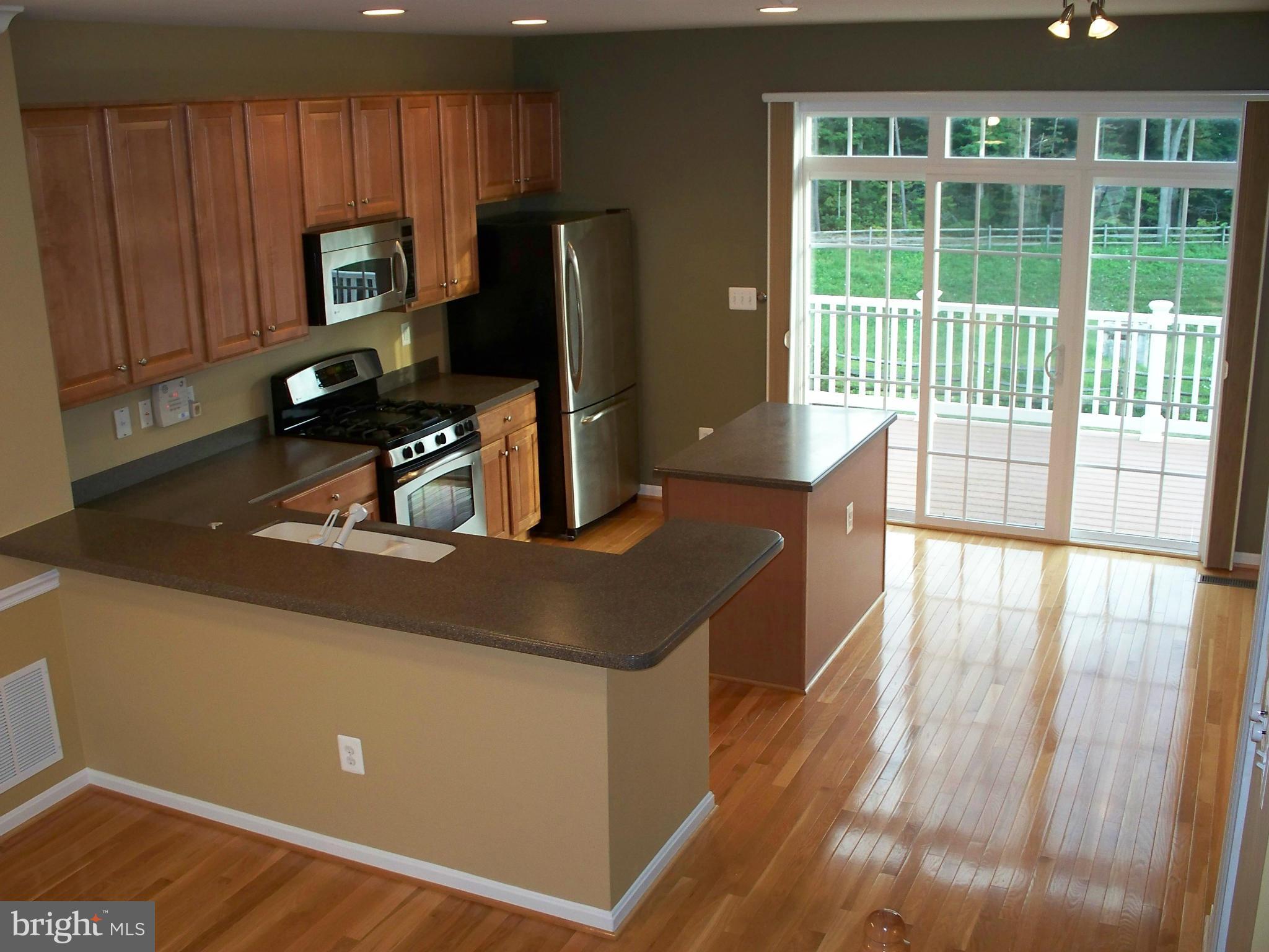 PINEY ORCHARD - Residential Lease